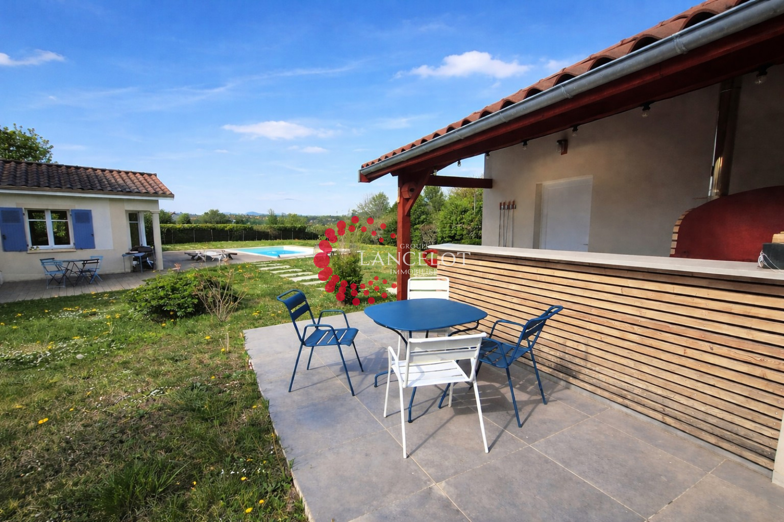 Image_18, Maison, Sainte Foy lès Lyon, ref :842