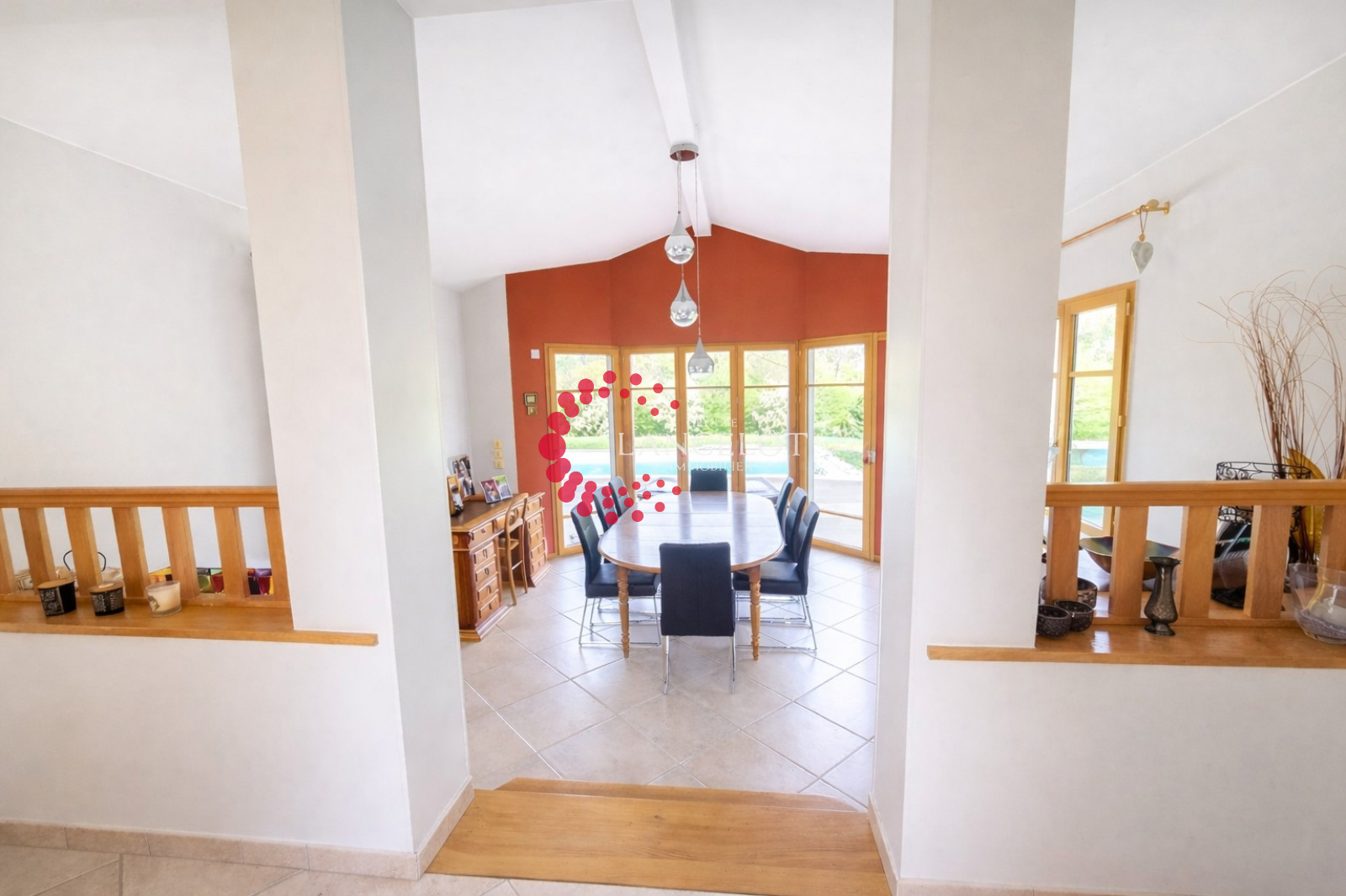 Image_5, Maison, Sainte Foy lès Lyon, ref :842