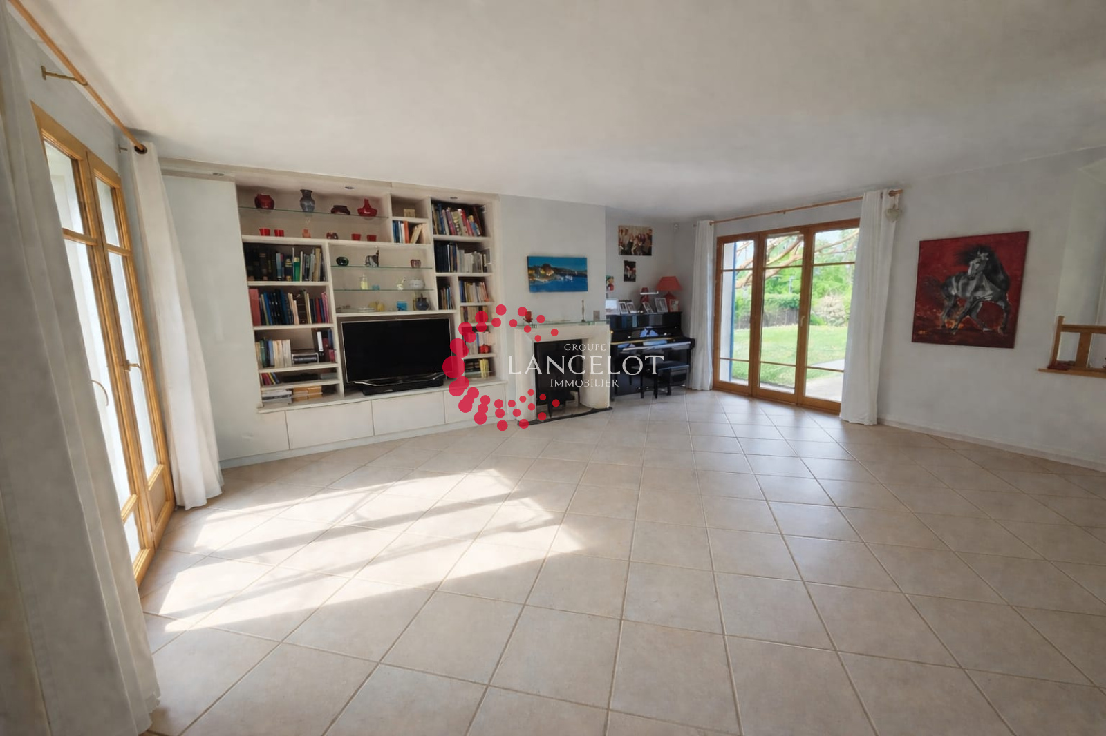 Image_3, Maison, Sainte Foy lès Lyon, ref :842