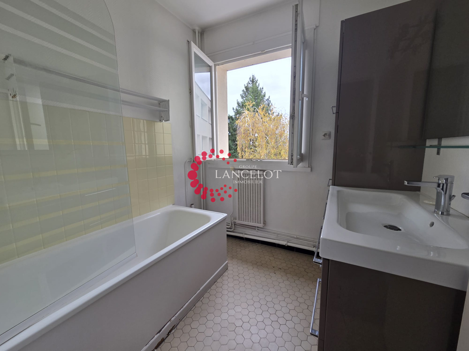 Image_7, Appartement, Sainte Foy lès Lyon, ref :816