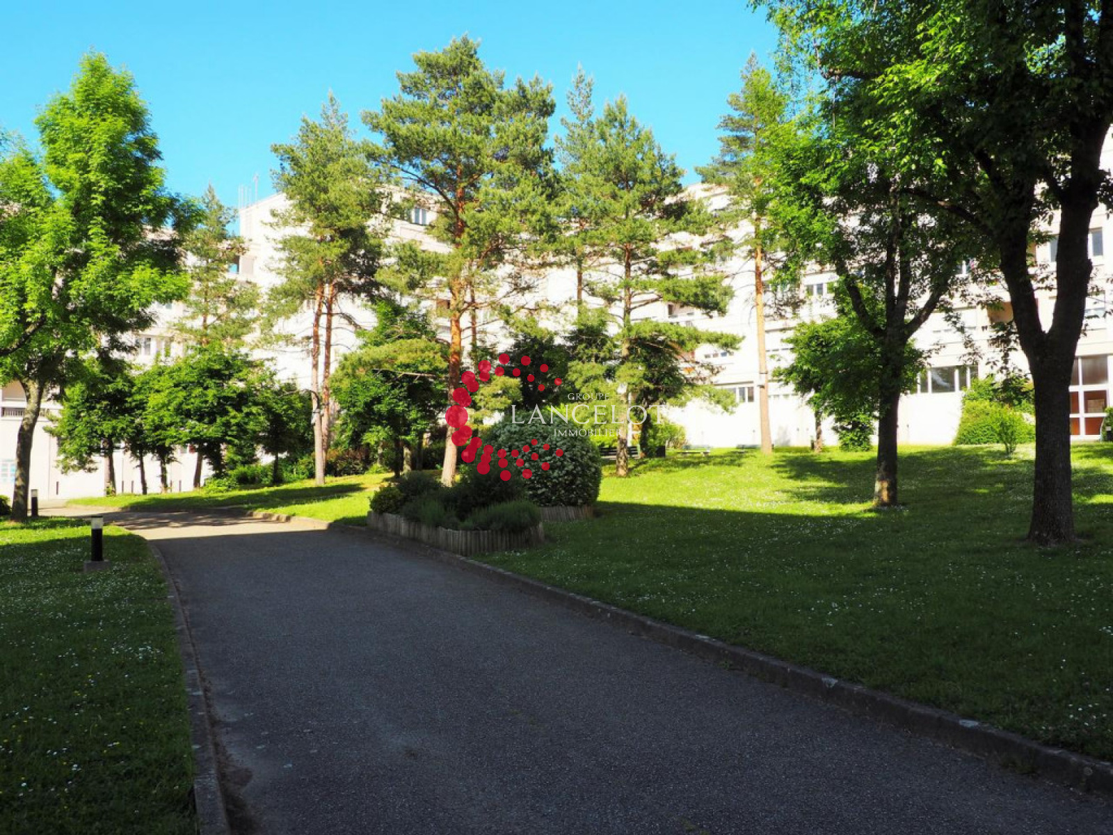 Image_1, Appartement, Sainte Foy lès Lyon, ref :816