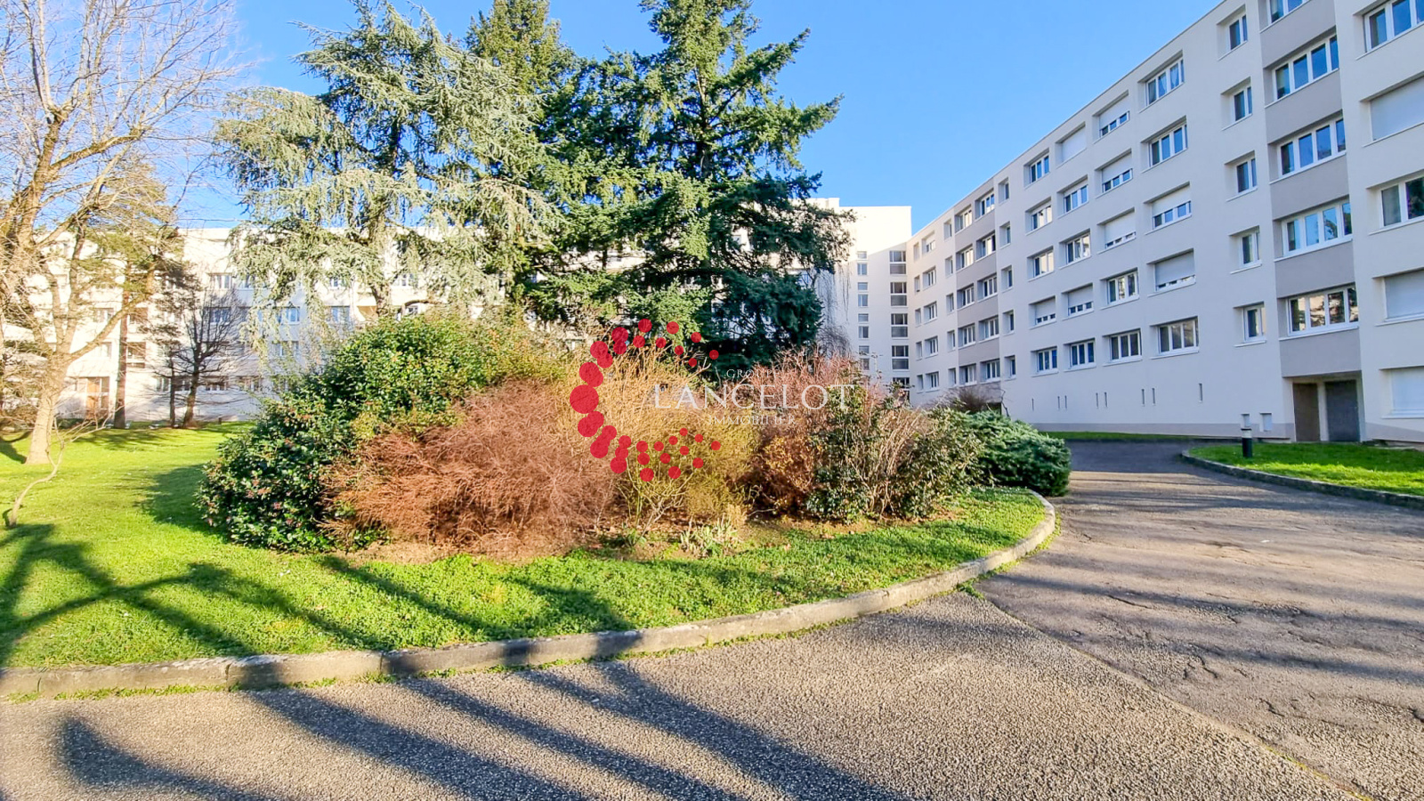 Image_1, Appartement, Sainte Foy lès Lyon, ref :816