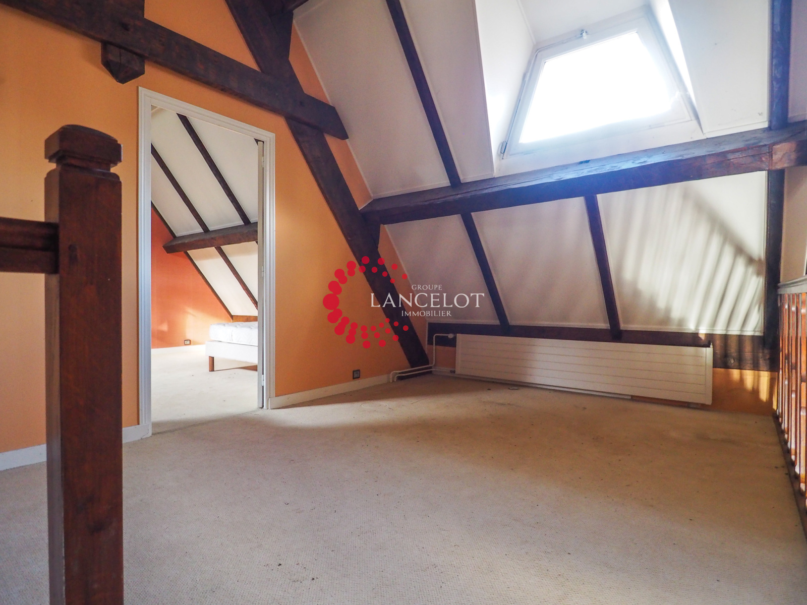 Image_11, Maison, Sainte Foy lès Lyon, ref :474