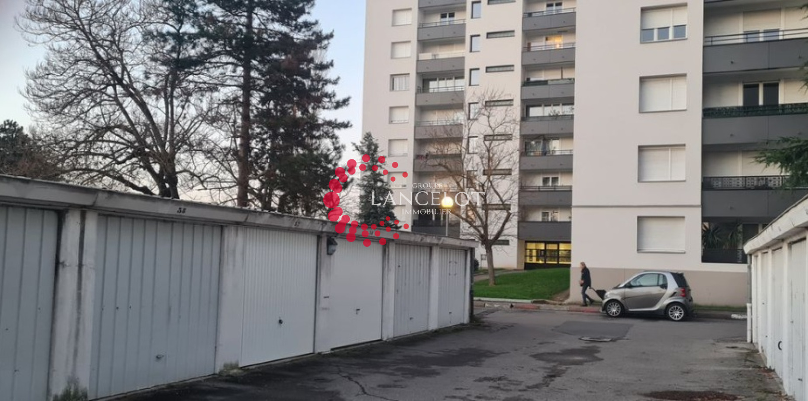 Image_2, Garage, Sainte Foy lès Lyon, ref :776 BIS