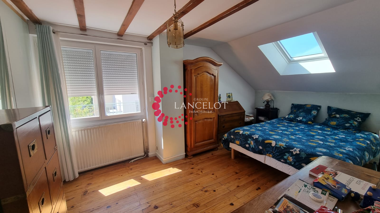 Image_11, Maison, Sainte Foy lès Lyon, ref :689