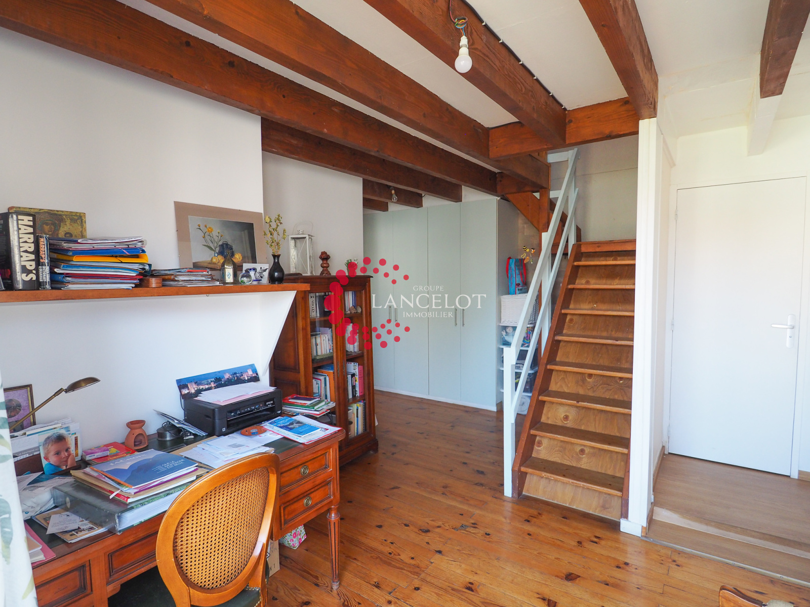 Image_14, Maison, Sainte Foy lès Lyon, ref :689