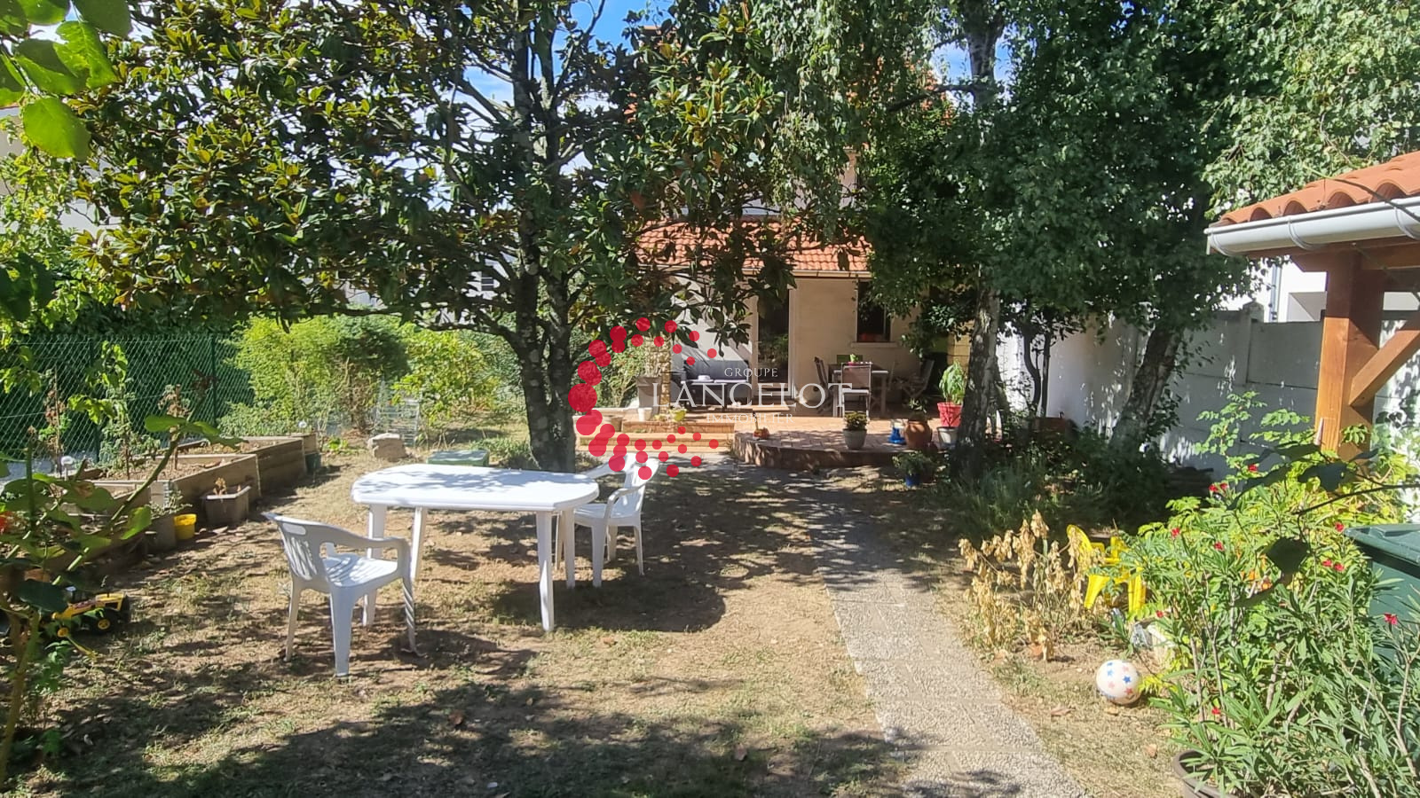 Image_2, Maison, Sainte Foy lès Lyon, ref :689