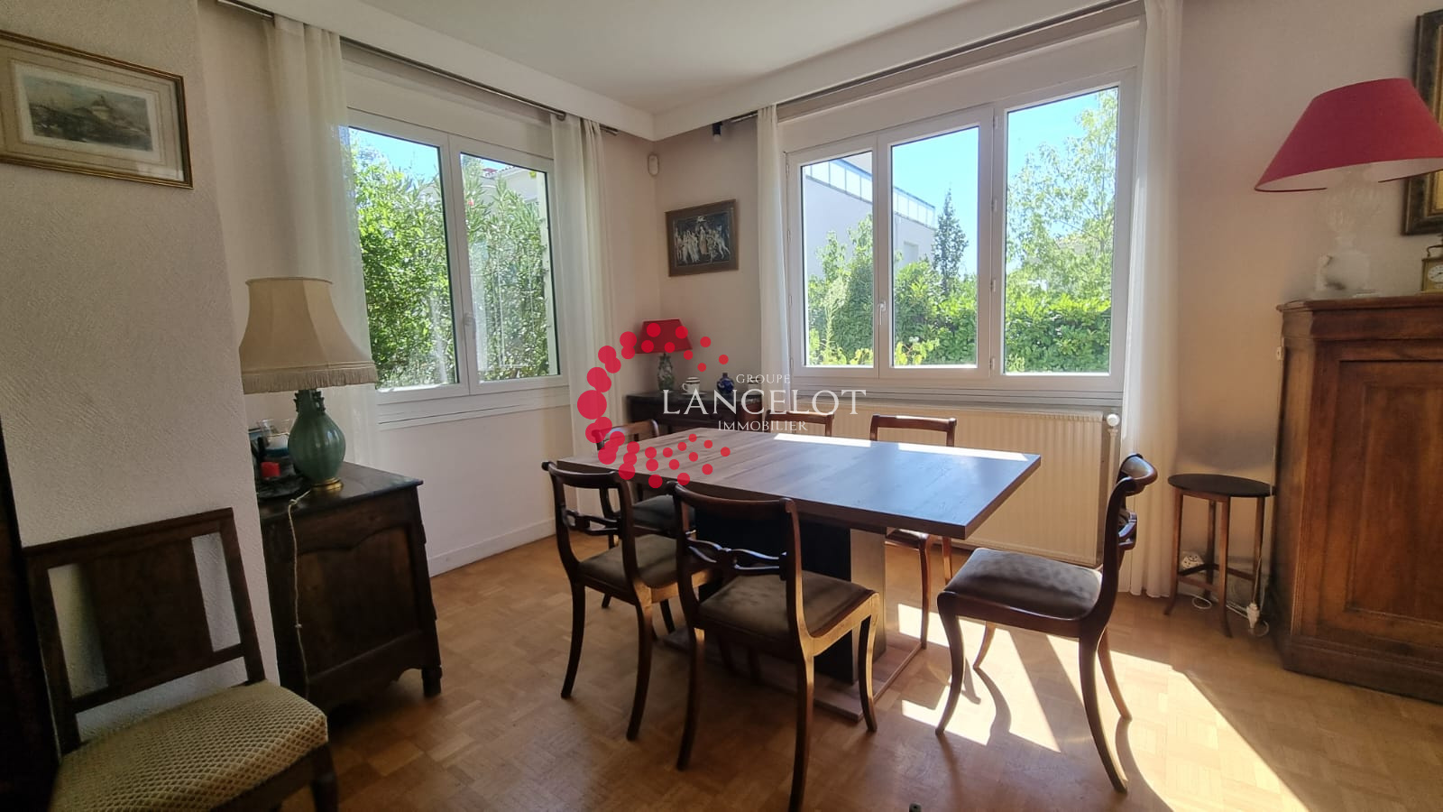 Image_4, Maison, Sainte Foy lès Lyon, ref :689