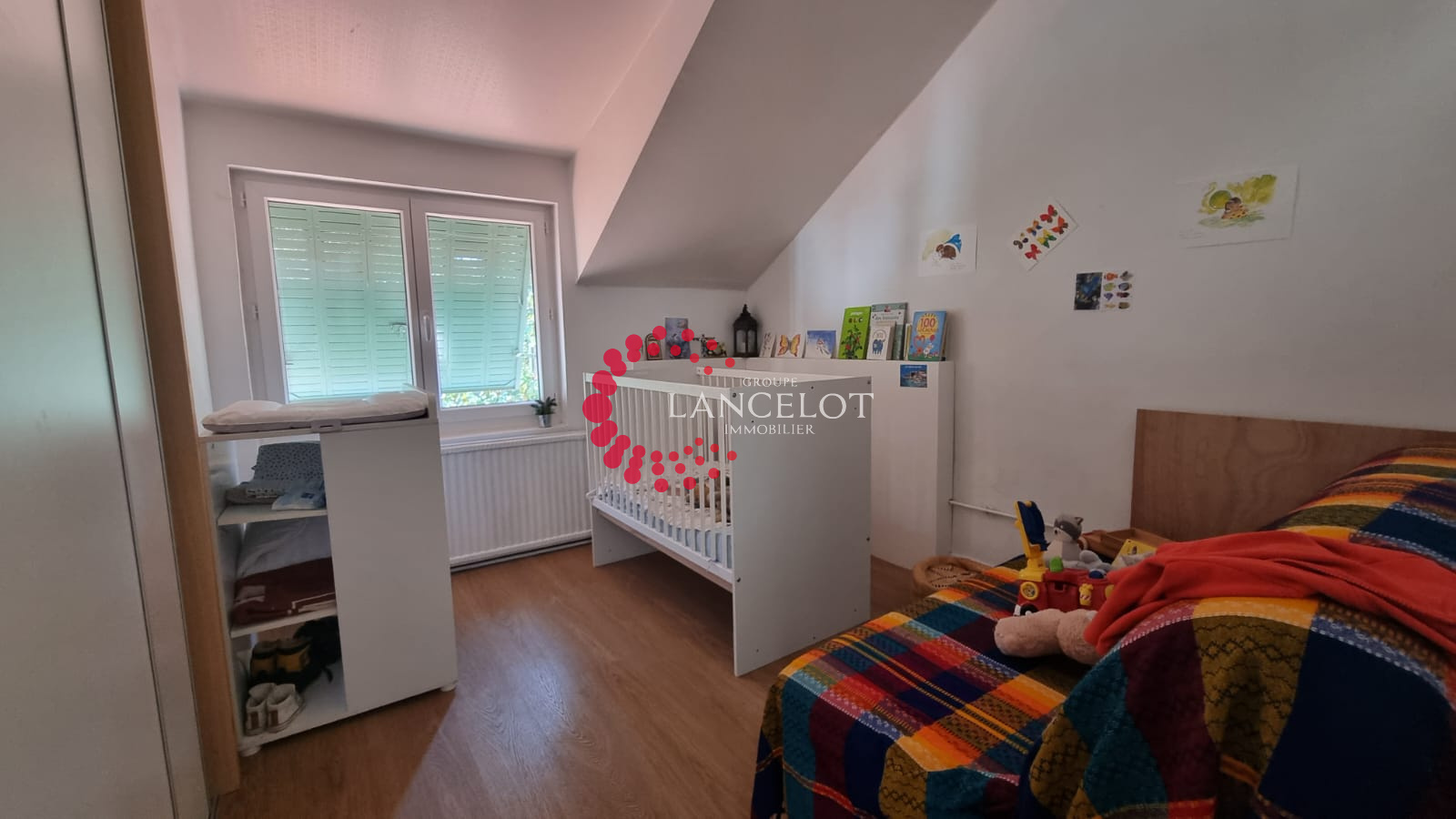 Image_13, Maison, Sainte Foy lès Lyon, ref :689