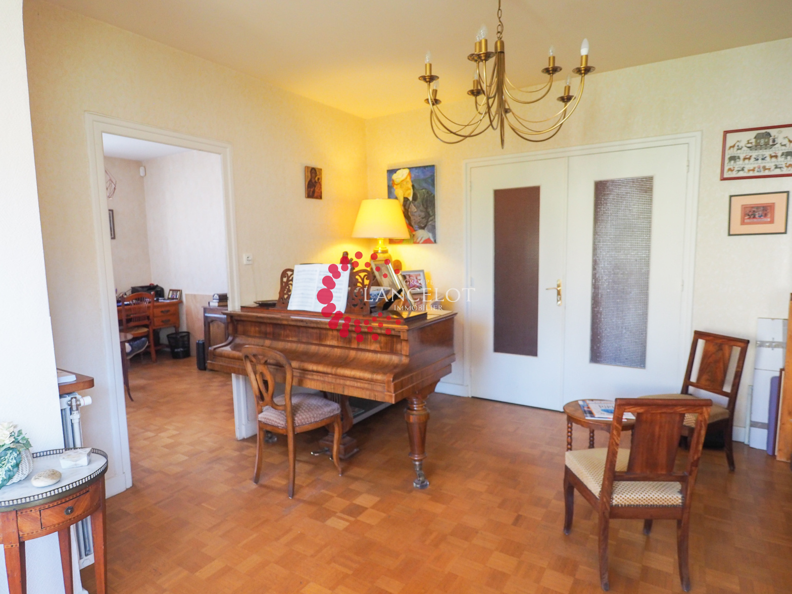 Image_6, Maison, Sainte Foy lès Lyon, ref :689