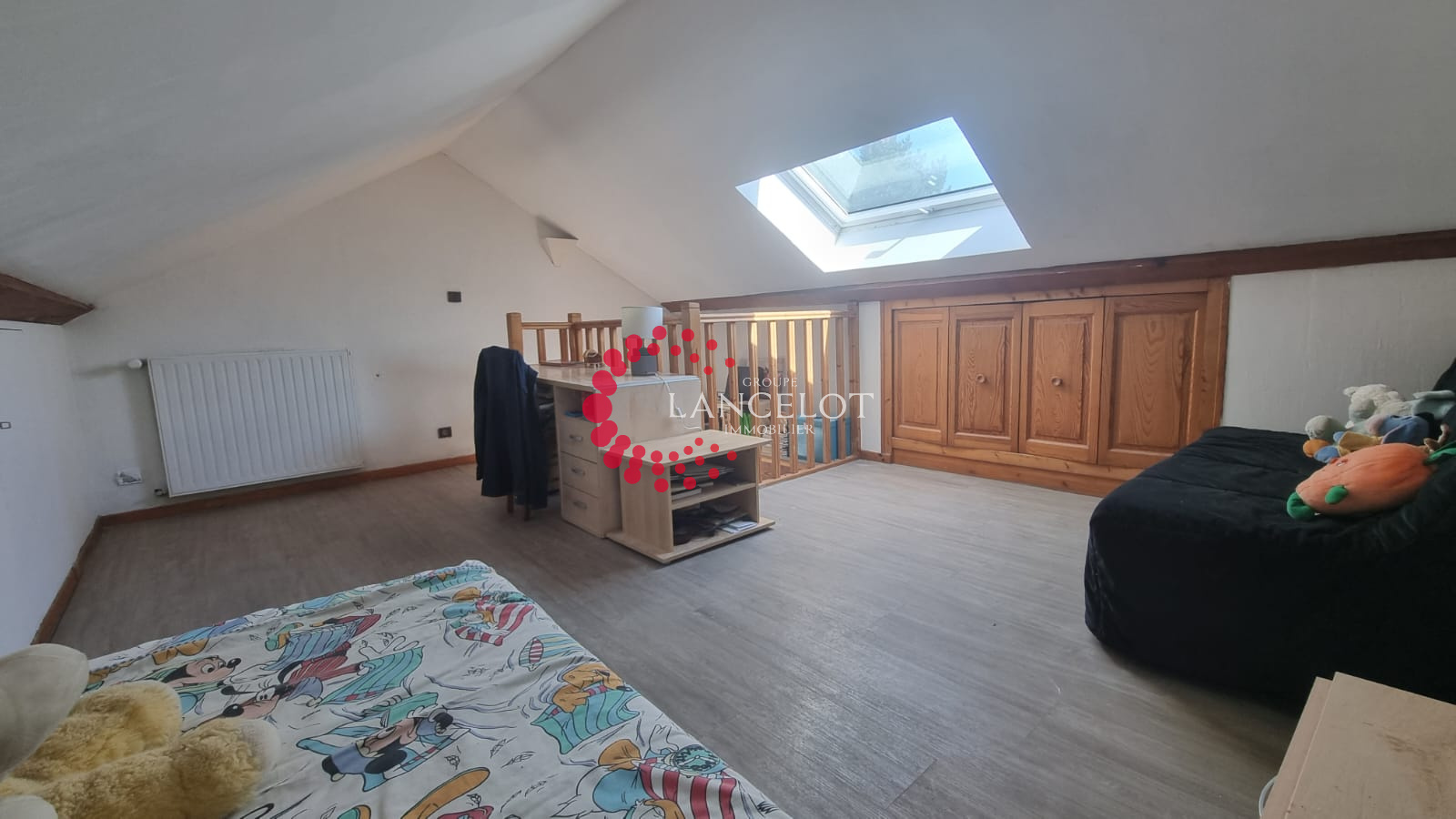 Image_16, Maison, Sainte Foy lès Lyon, ref :689