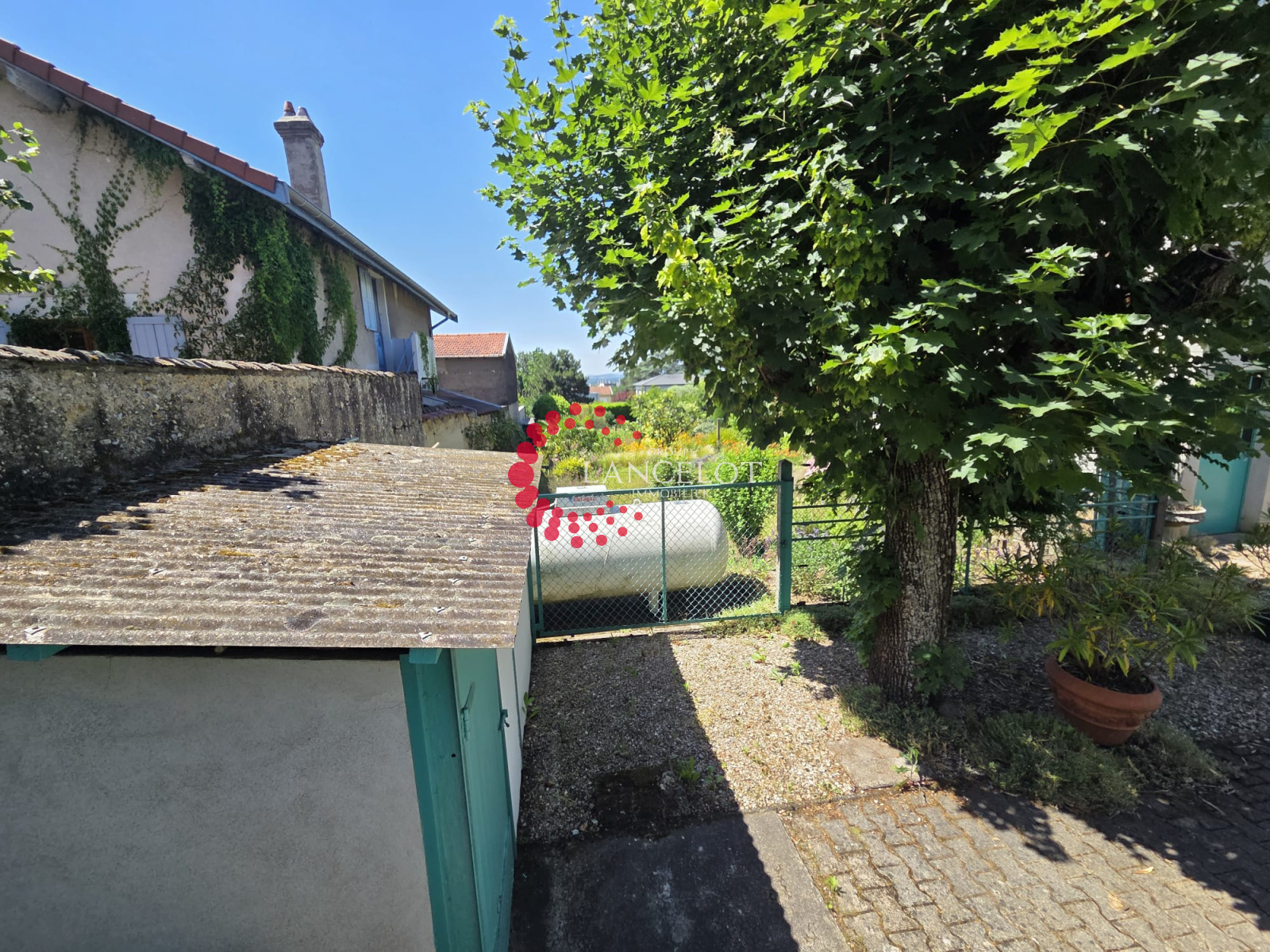 Image_9, Maison, Sainte Foy lès Lyon, ref :870