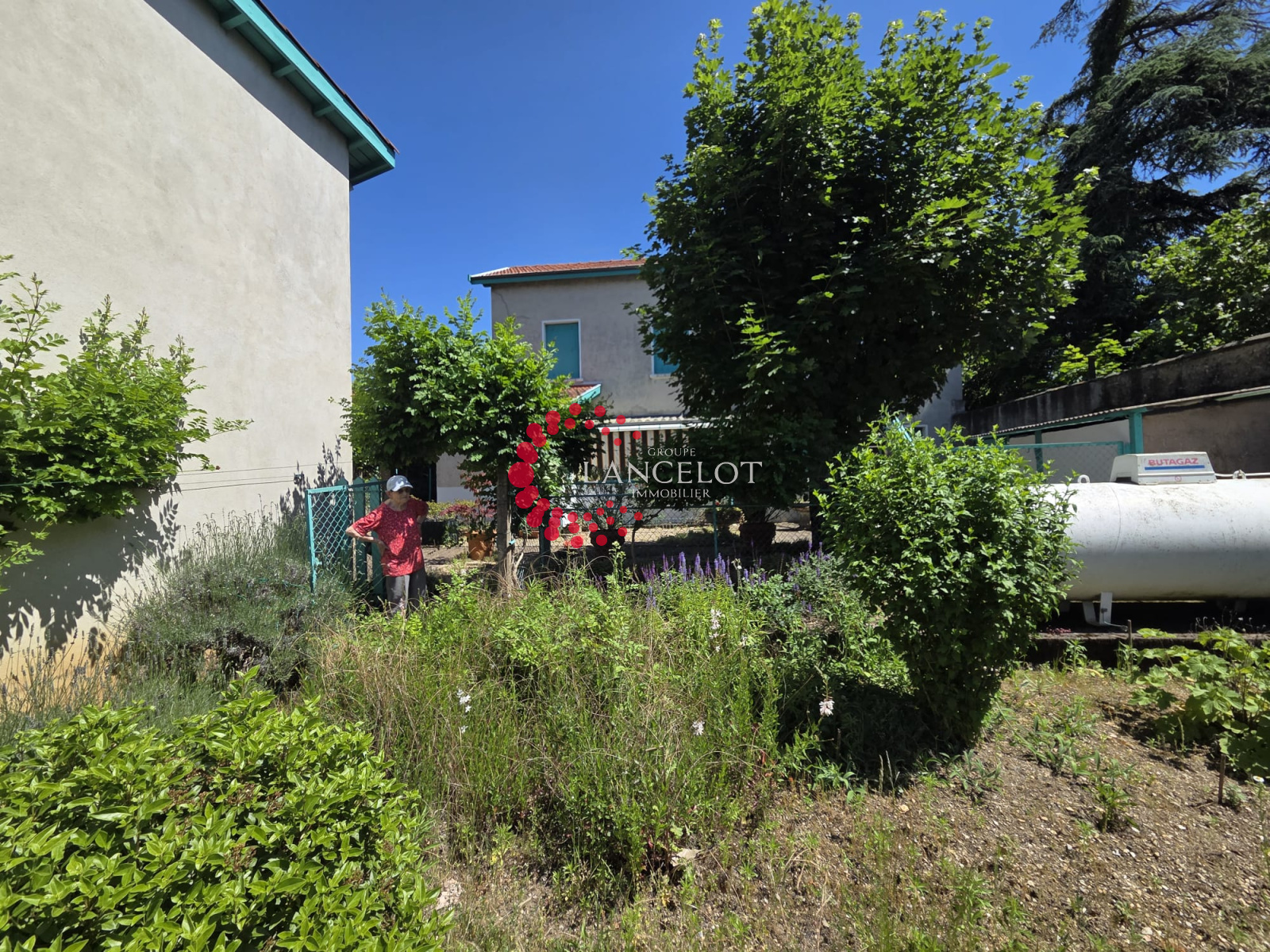 Image_7, Maison, Sainte Foy lès Lyon, ref :870