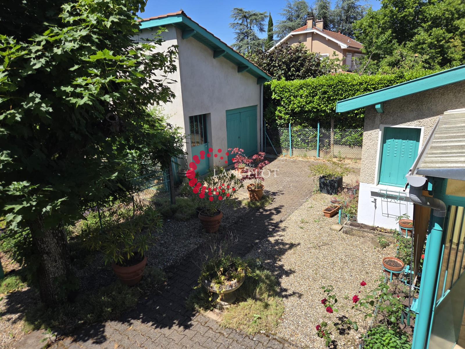 Image_8, Maison, Sainte Foy lès Lyon, ref :870