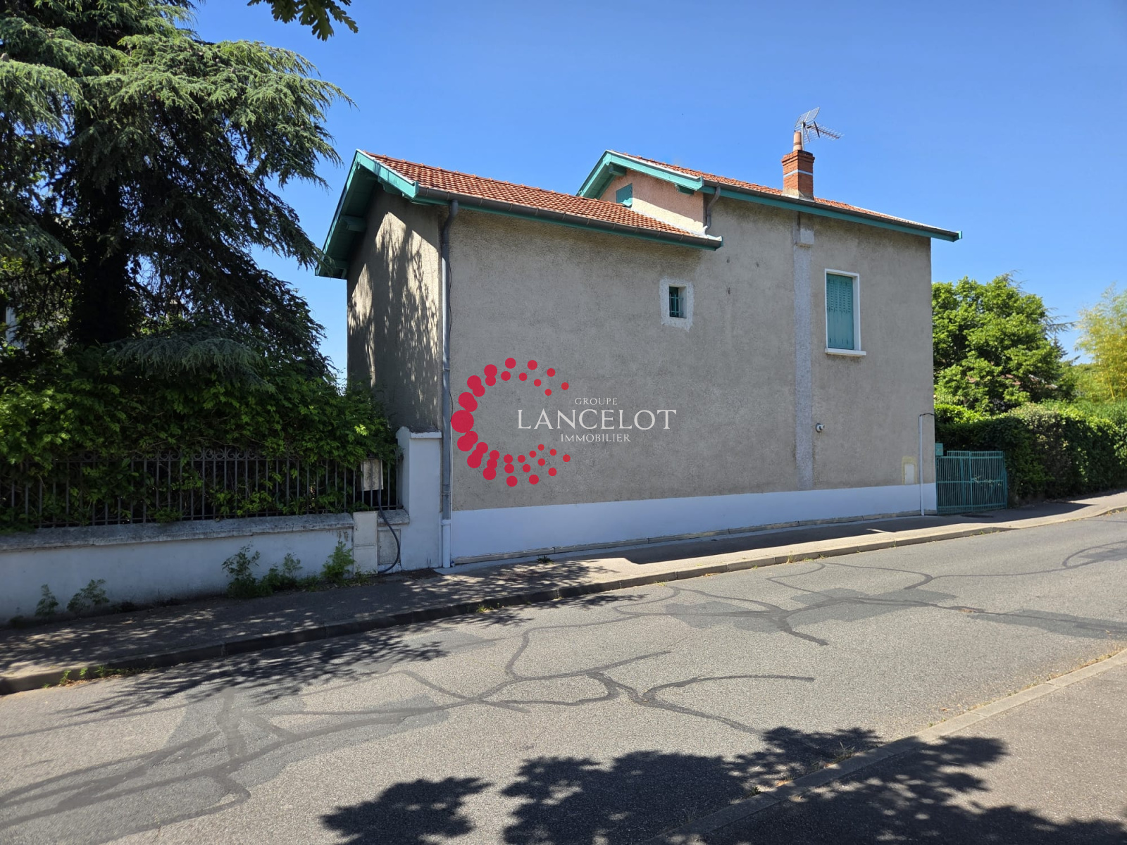 Image_2, Maison, Sainte Foy lès Lyon, ref :870