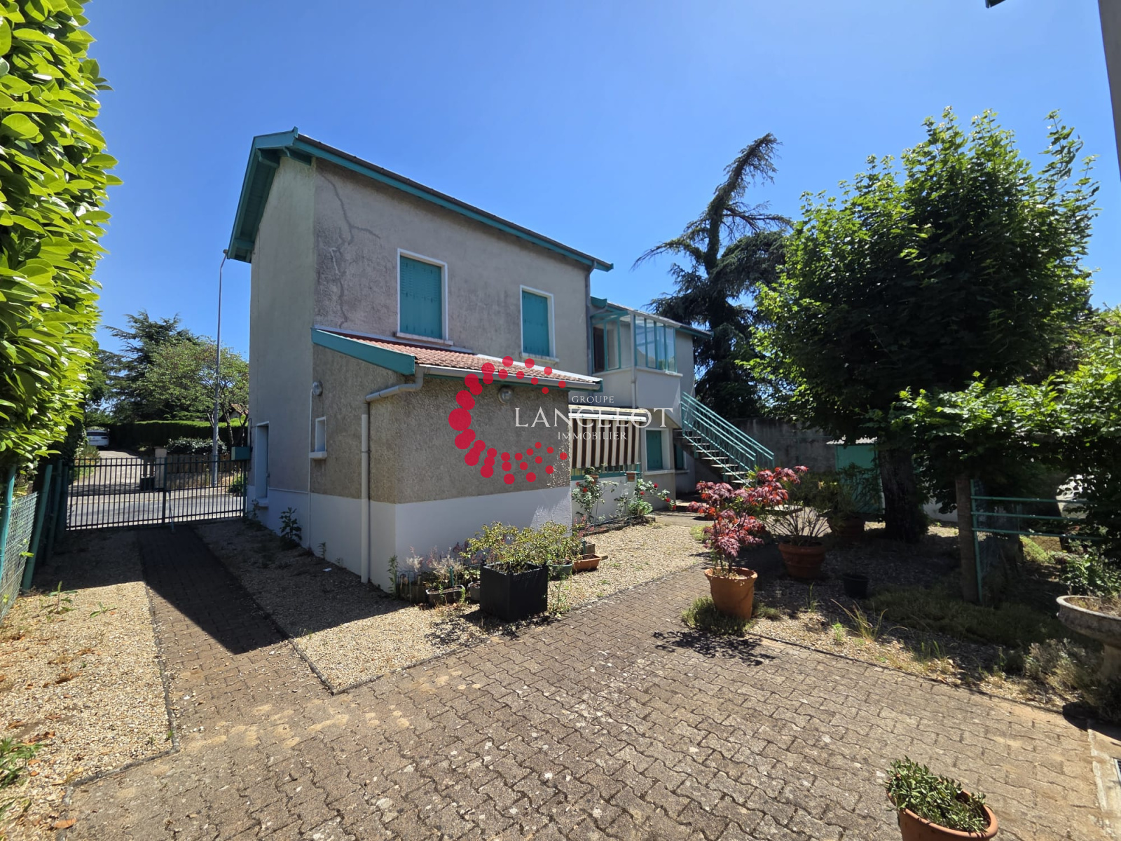 Image_3, Maison, Sainte Foy lès Lyon, ref :870