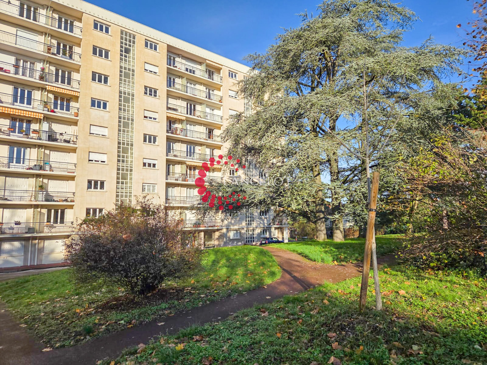 Image_3, Appartement, Sainte Foy lès Lyon, ref :814