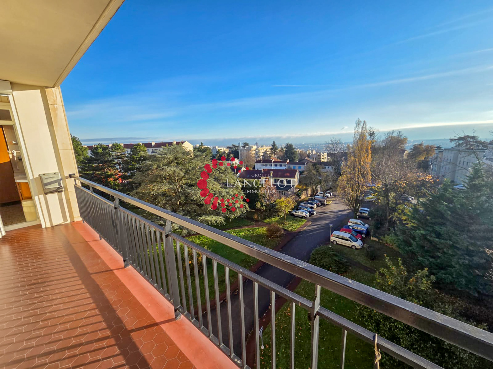 Image_7, Appartement, Sainte Foy lès Lyon, ref :814