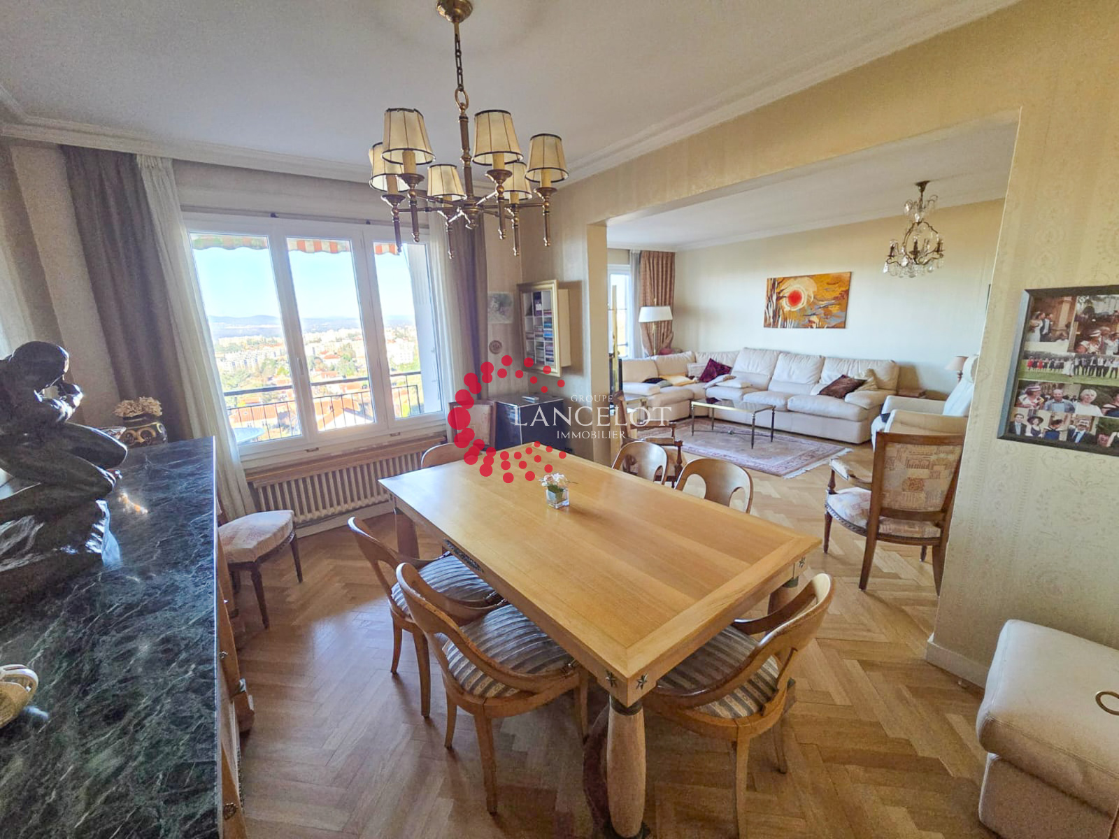 Image_5, Appartement, Sainte Foy lès Lyon, ref :814