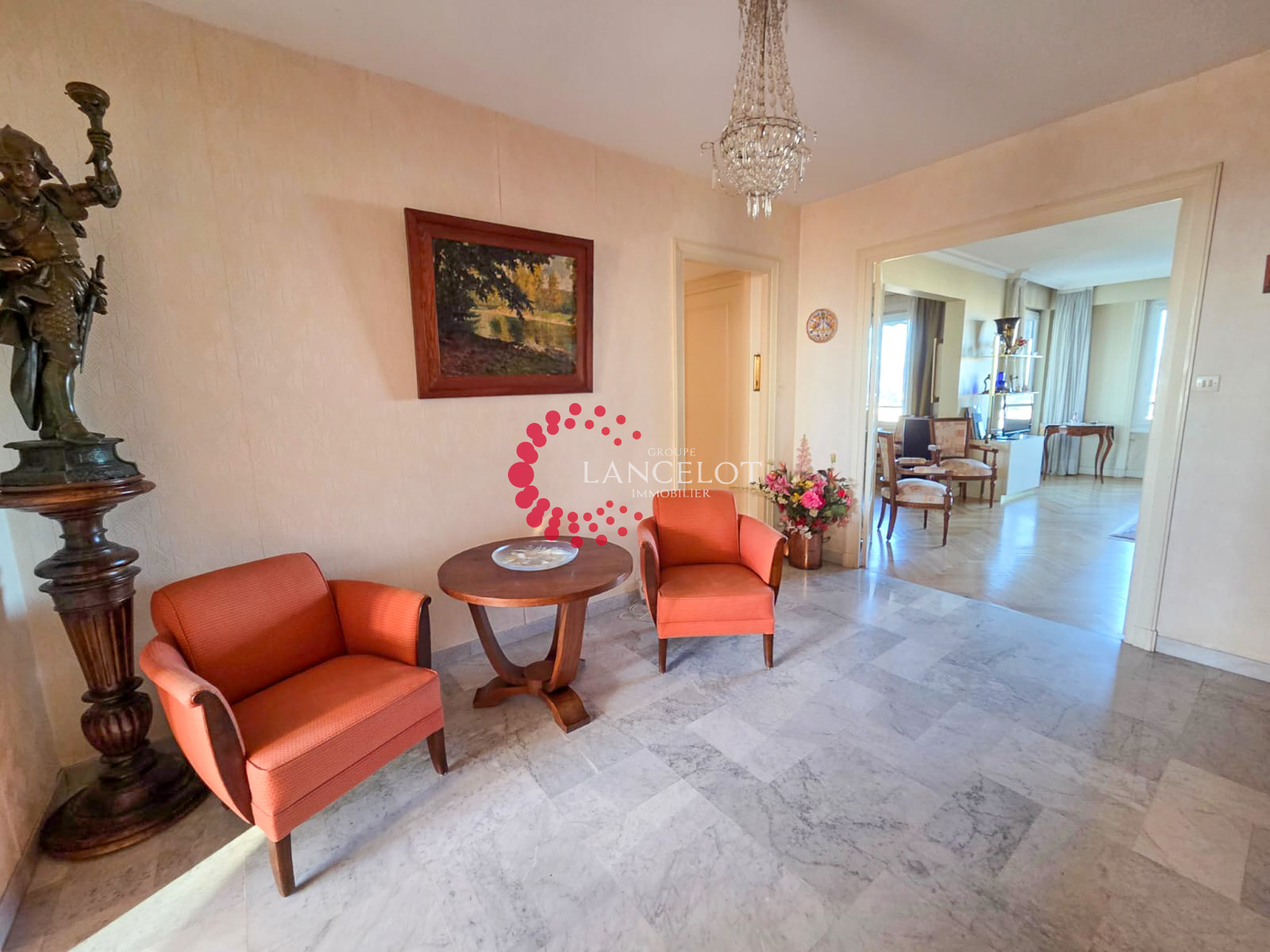 Image_6, Appartement, Sainte Foy lès Lyon, ref :814