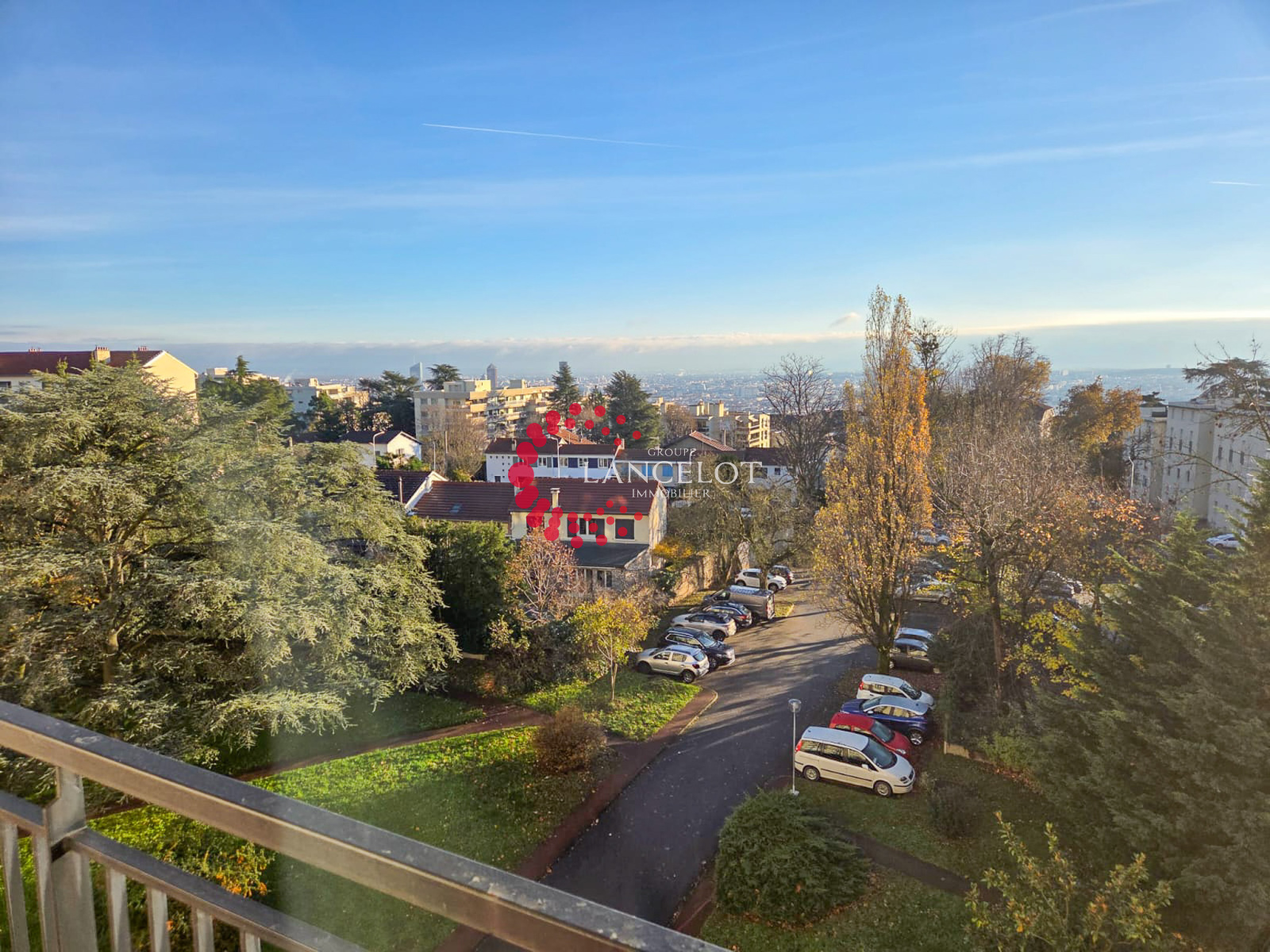 Image_8, Appartement, Sainte Foy lès Lyon, ref :814