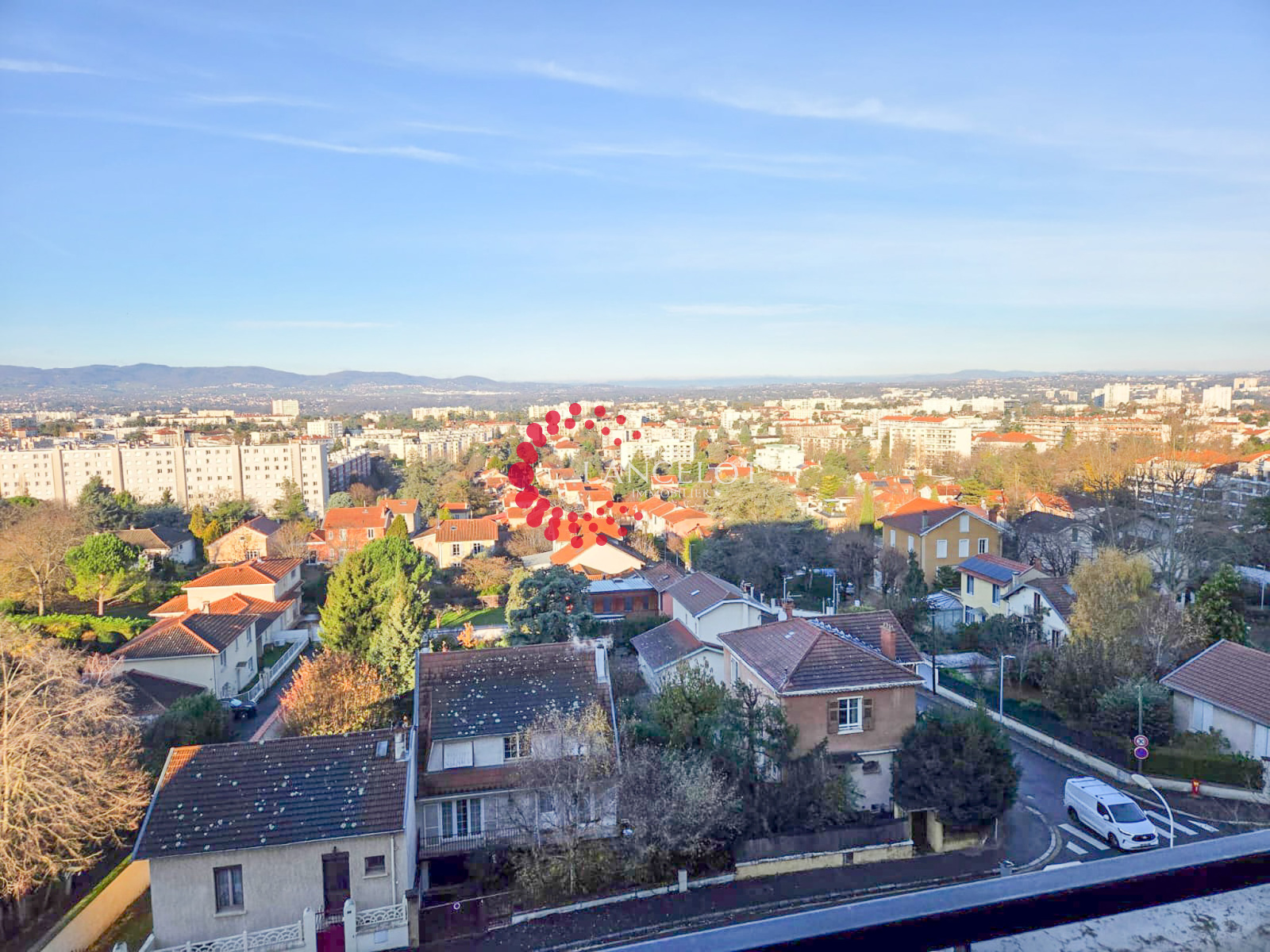 Image_4, Appartement, Sainte Foy lès Lyon, ref :814