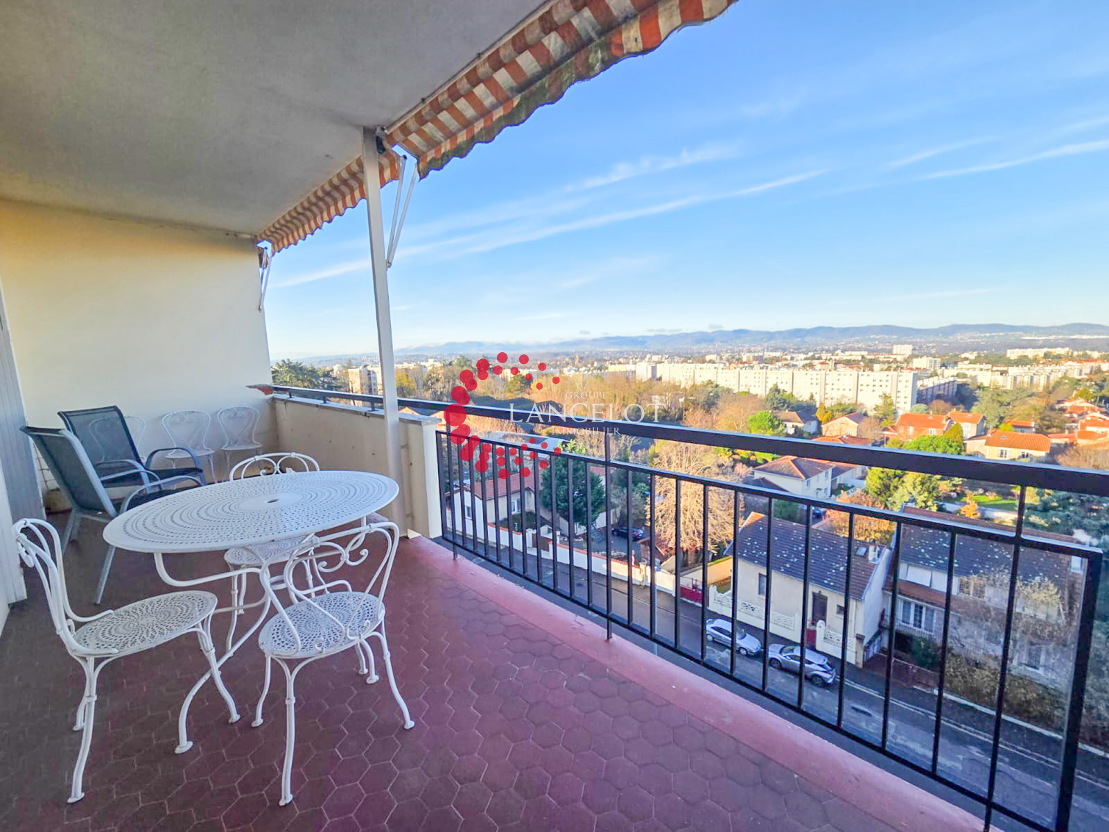 Image_1, Appartement, Sainte Foy lès Lyon, ref :814