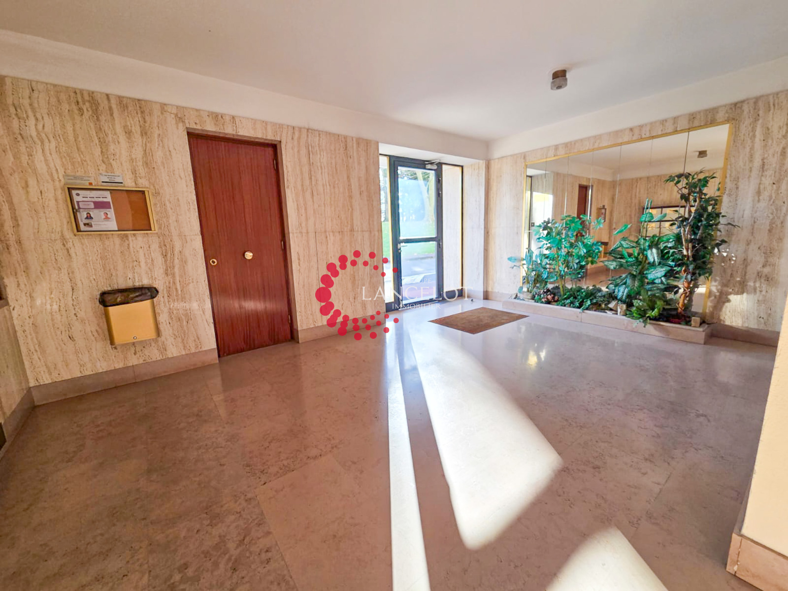 Image_13, Appartement, Sainte Foy lès Lyon, ref :814