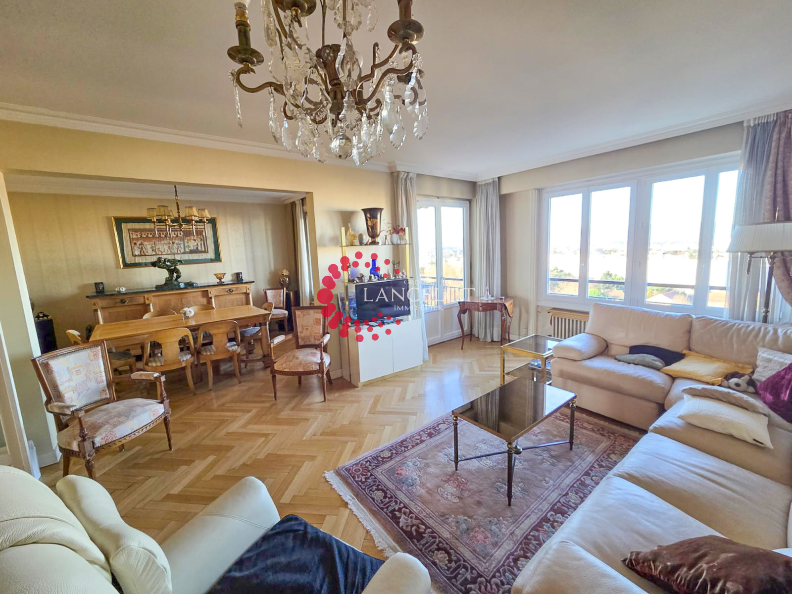 Image_2, Appartement, Sainte Foy lès Lyon, ref :814