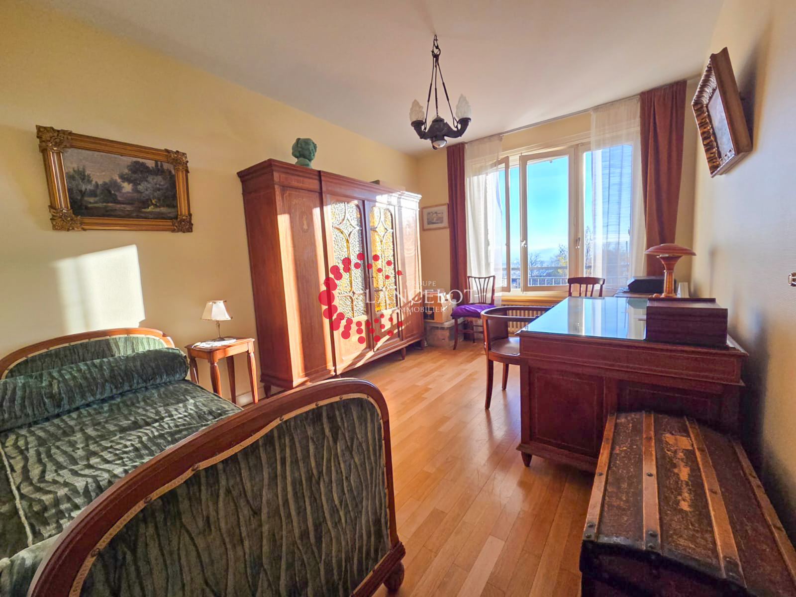 Image_10, Appartement, Sainte Foy lès Lyon, ref :814