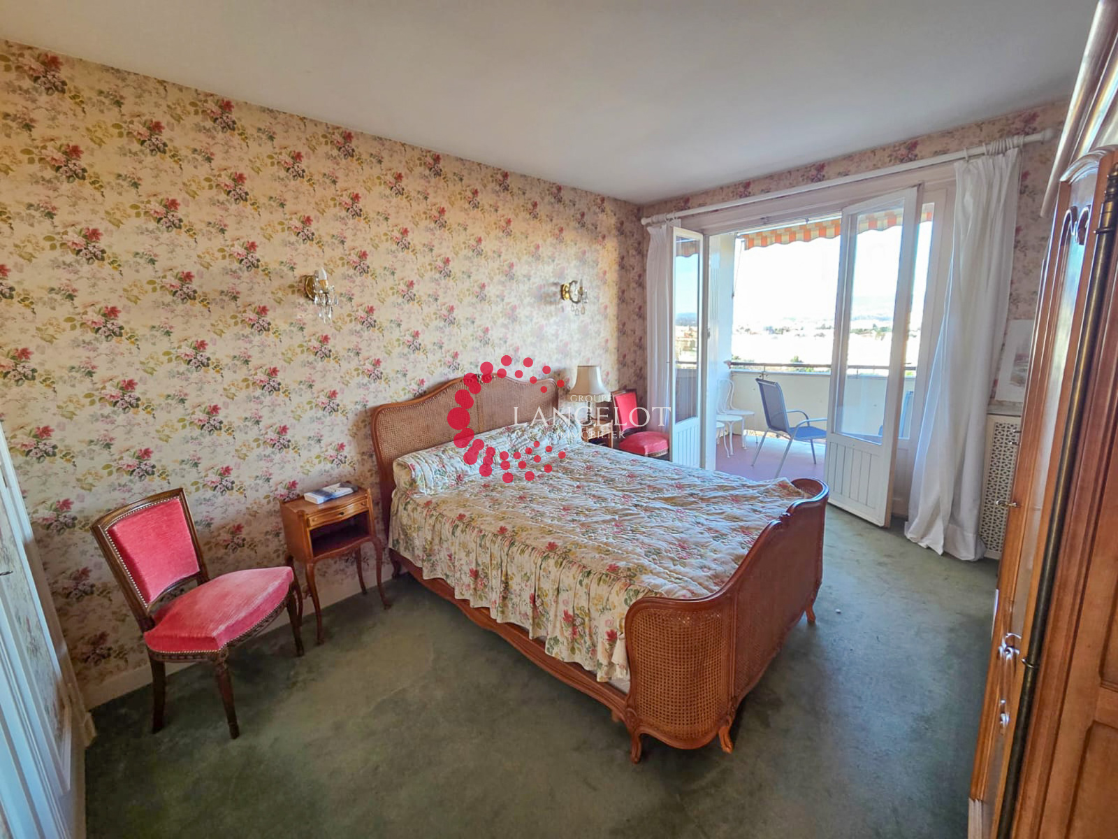 Image_11, Appartement, Sainte Foy lès Lyon, ref :814