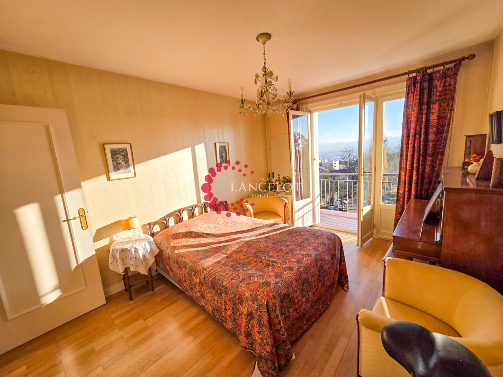 Image_9, Appartement, Sainte Foy lès Lyon, ref :814