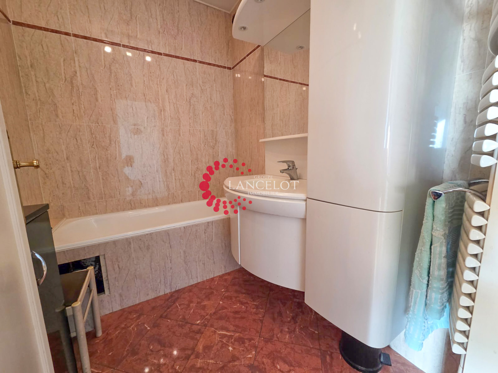 Image_12, Appartement, Sainte Foy lès Lyon, ref :814