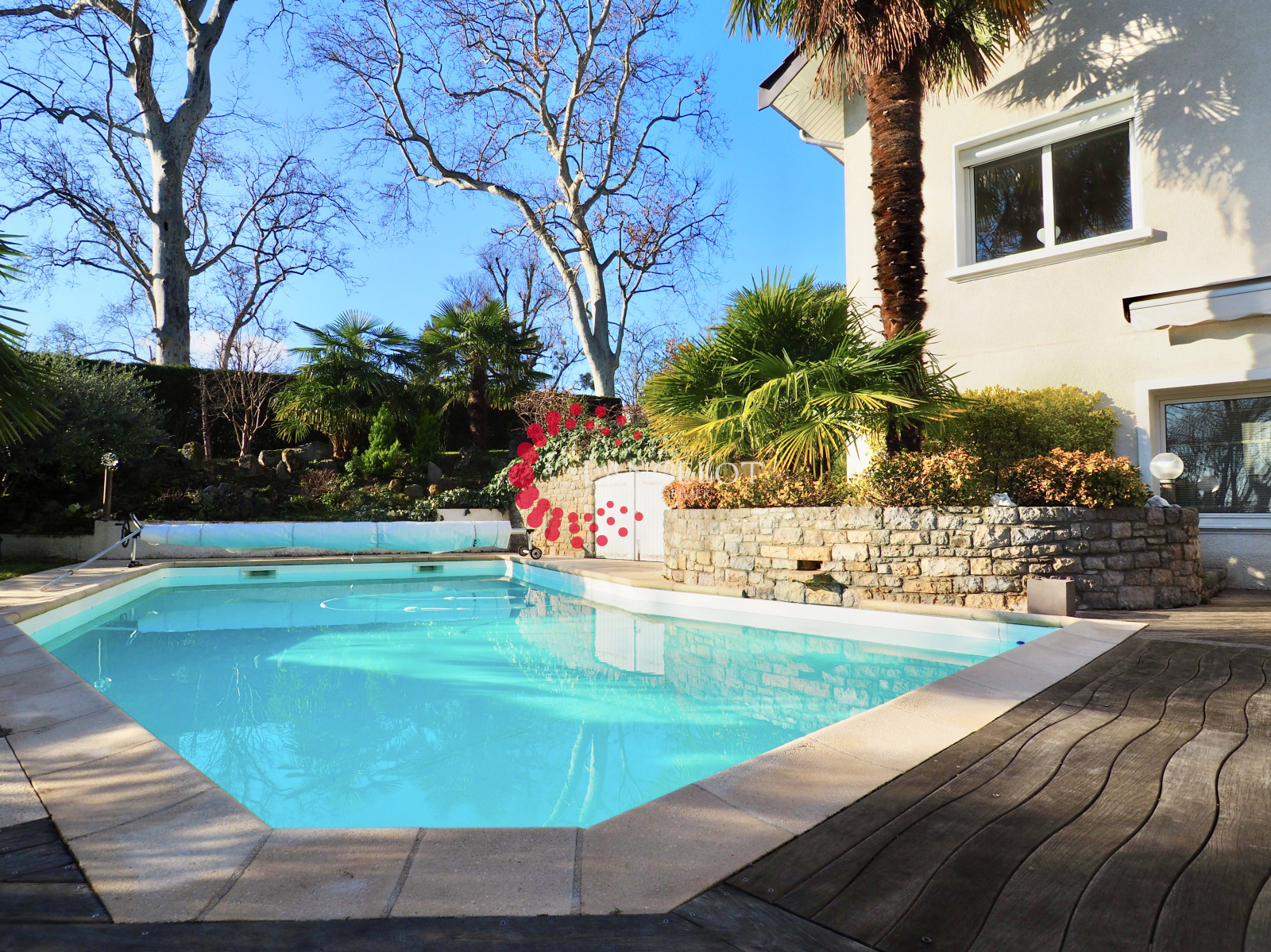 Image_2, Maison, Sainte Foy lès Lyon, ref :432