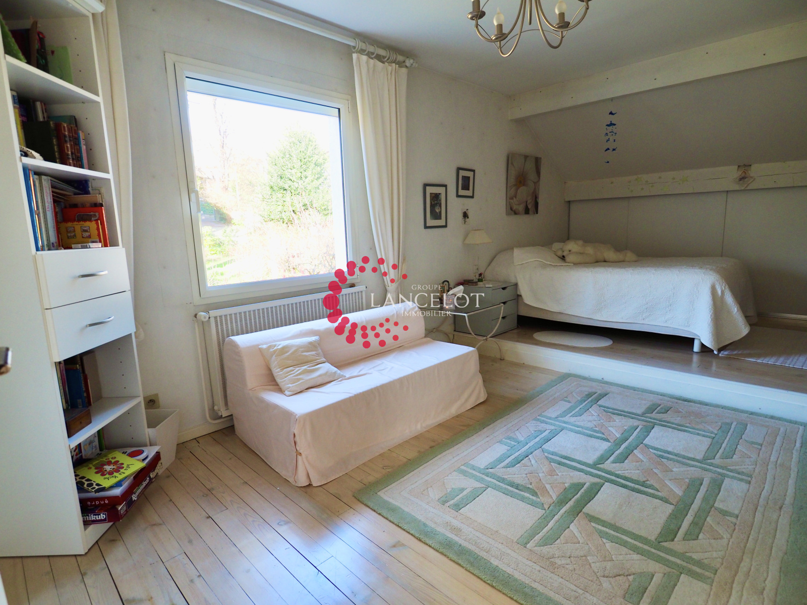 Image_10, Maison, Sainte Foy lès Lyon, ref :432