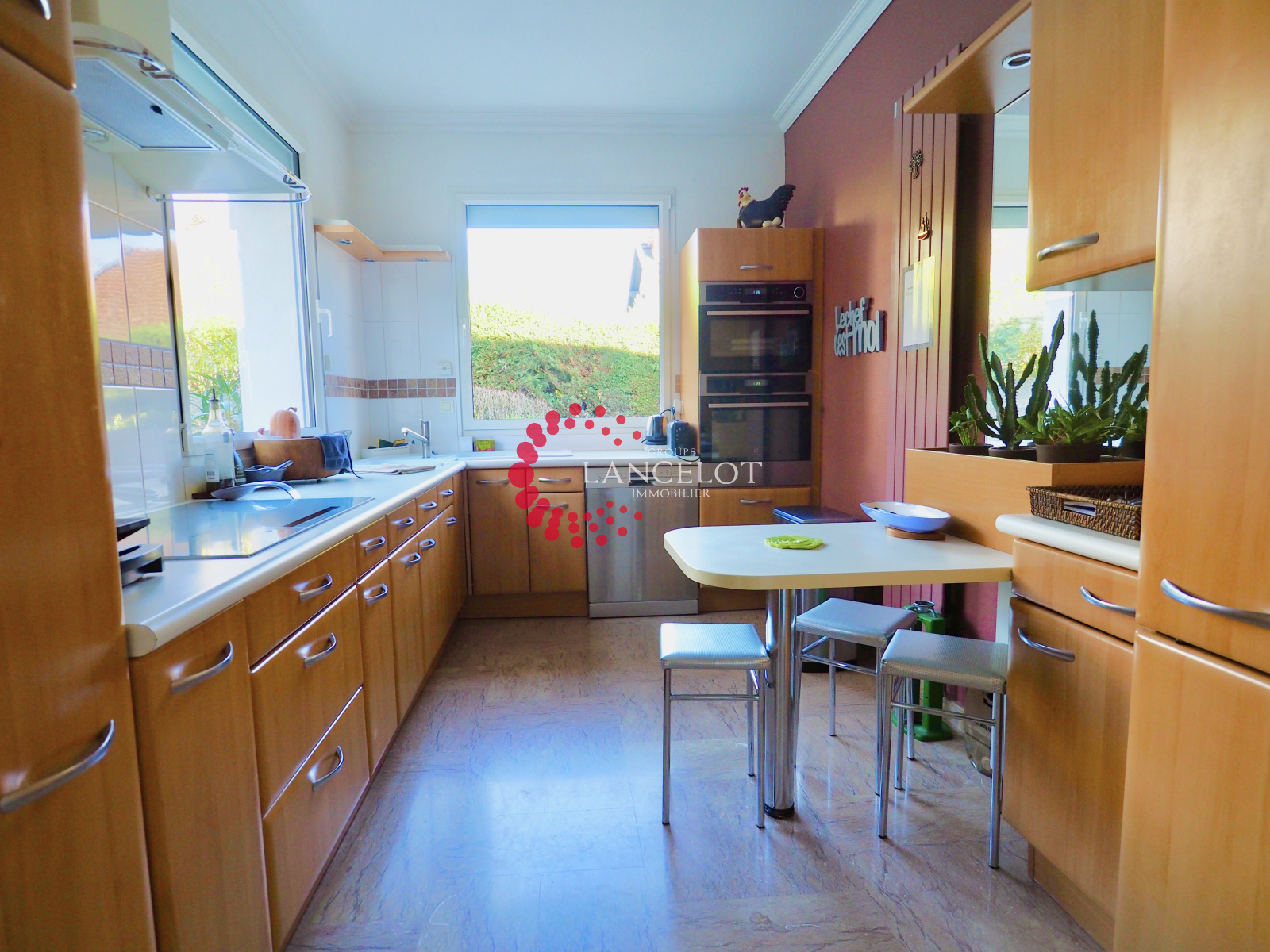 Image_6, Maison, Sainte Foy lès Lyon, ref :432