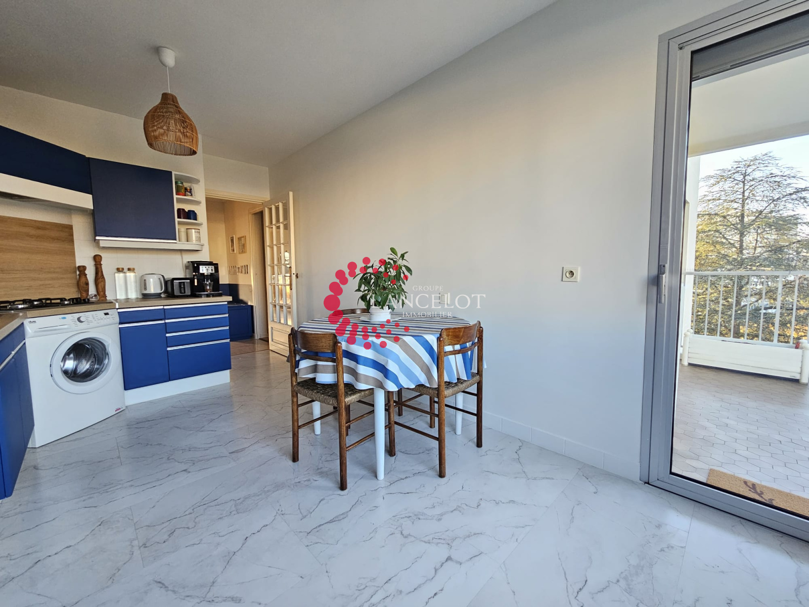 Image_6, Appartement, Sainte Foy lès Lyon, ref :821