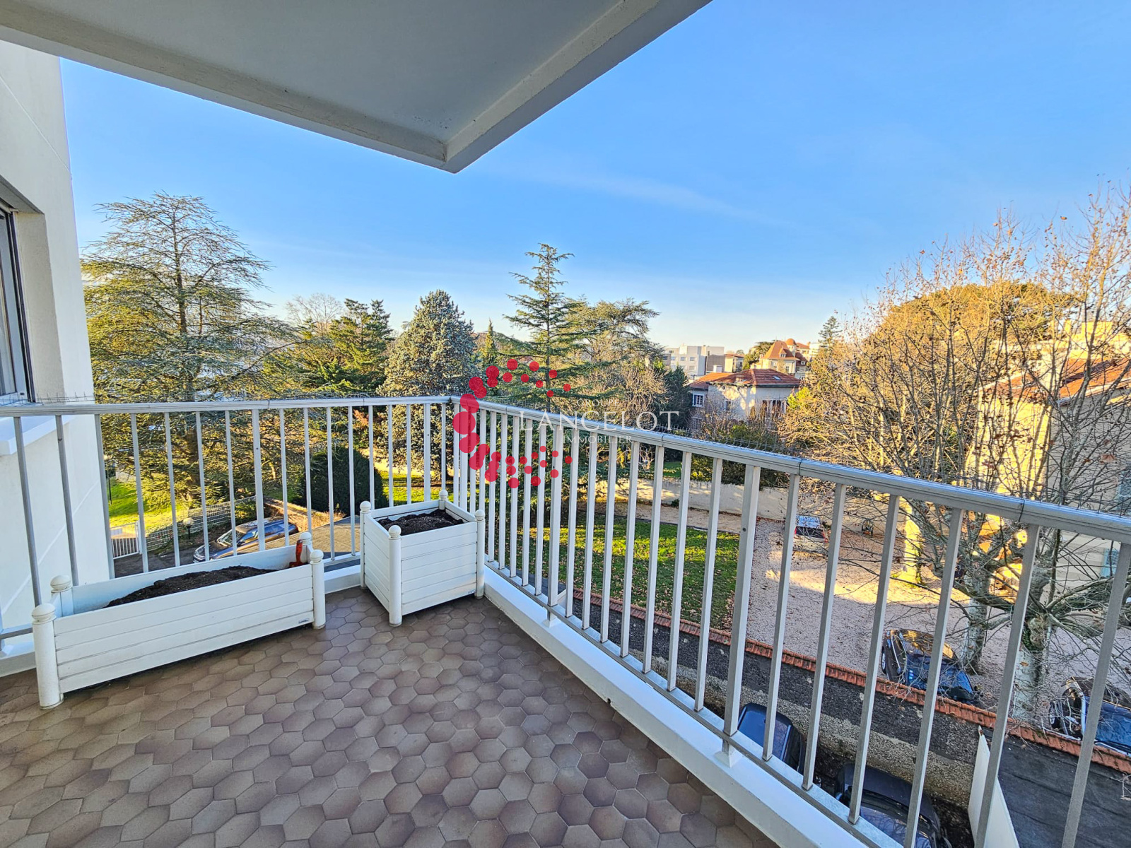 Image_7, Appartement, Sainte Foy lès Lyon, ref :821