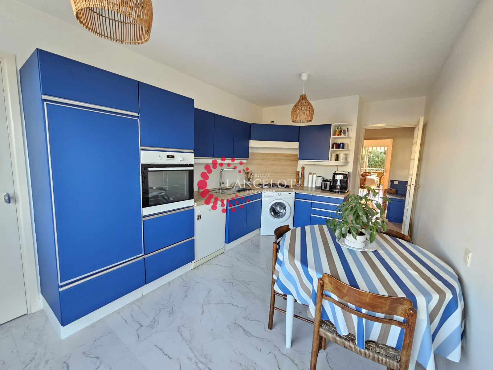 Image_8, Appartement, Sainte Foy lès Lyon, ref :821