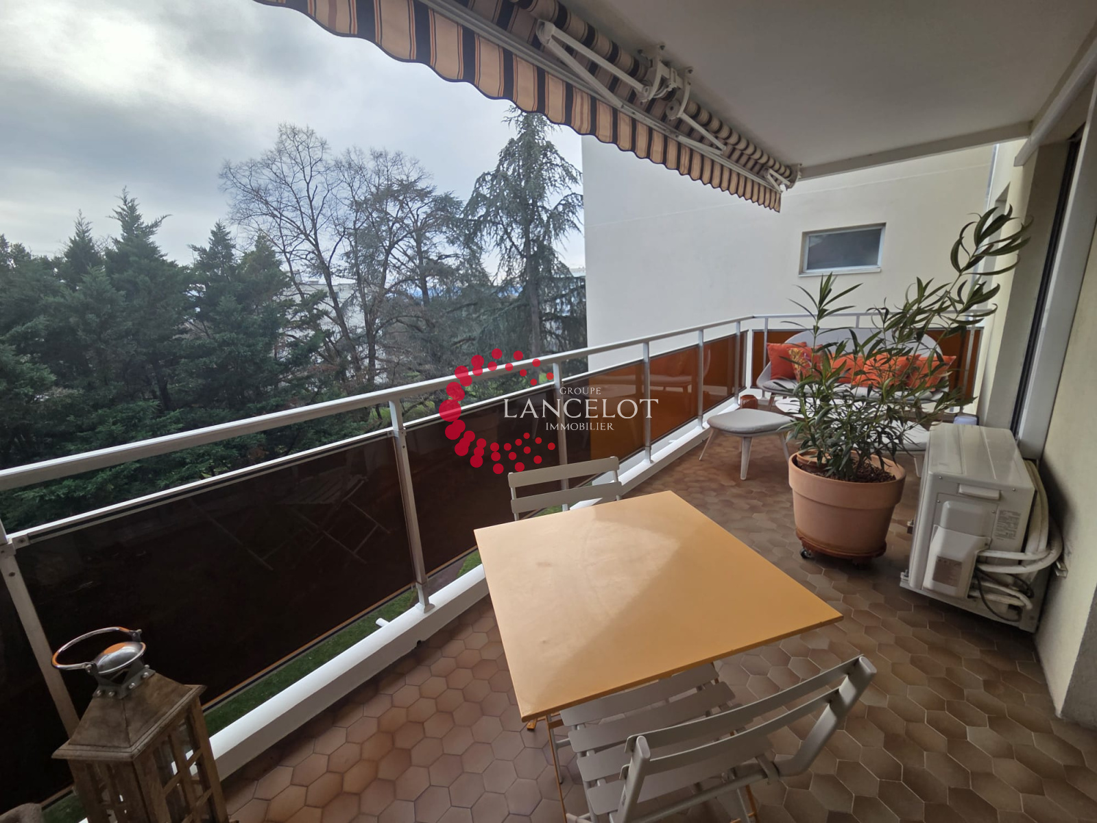 Image_13, Appartement, Sainte Foy lès Lyon, ref :821