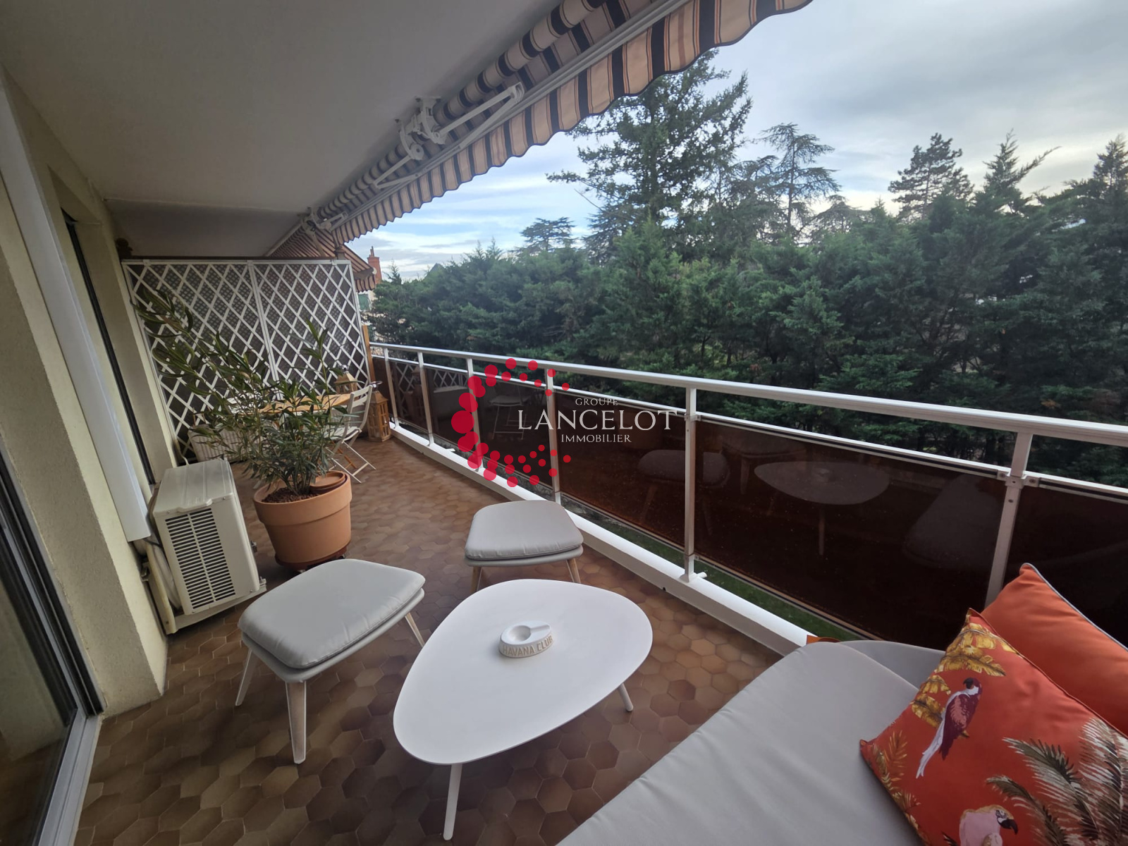 Image_2, Appartement, Sainte Foy lès Lyon, ref :821