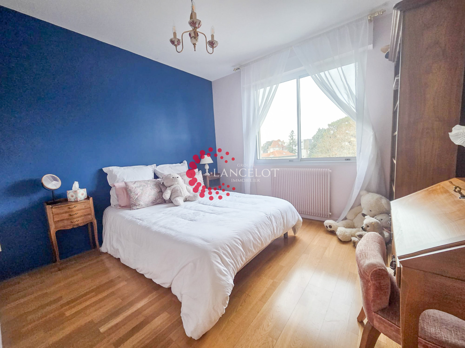 Image_11, Appartement, Sainte Foy lès Lyon, ref :821