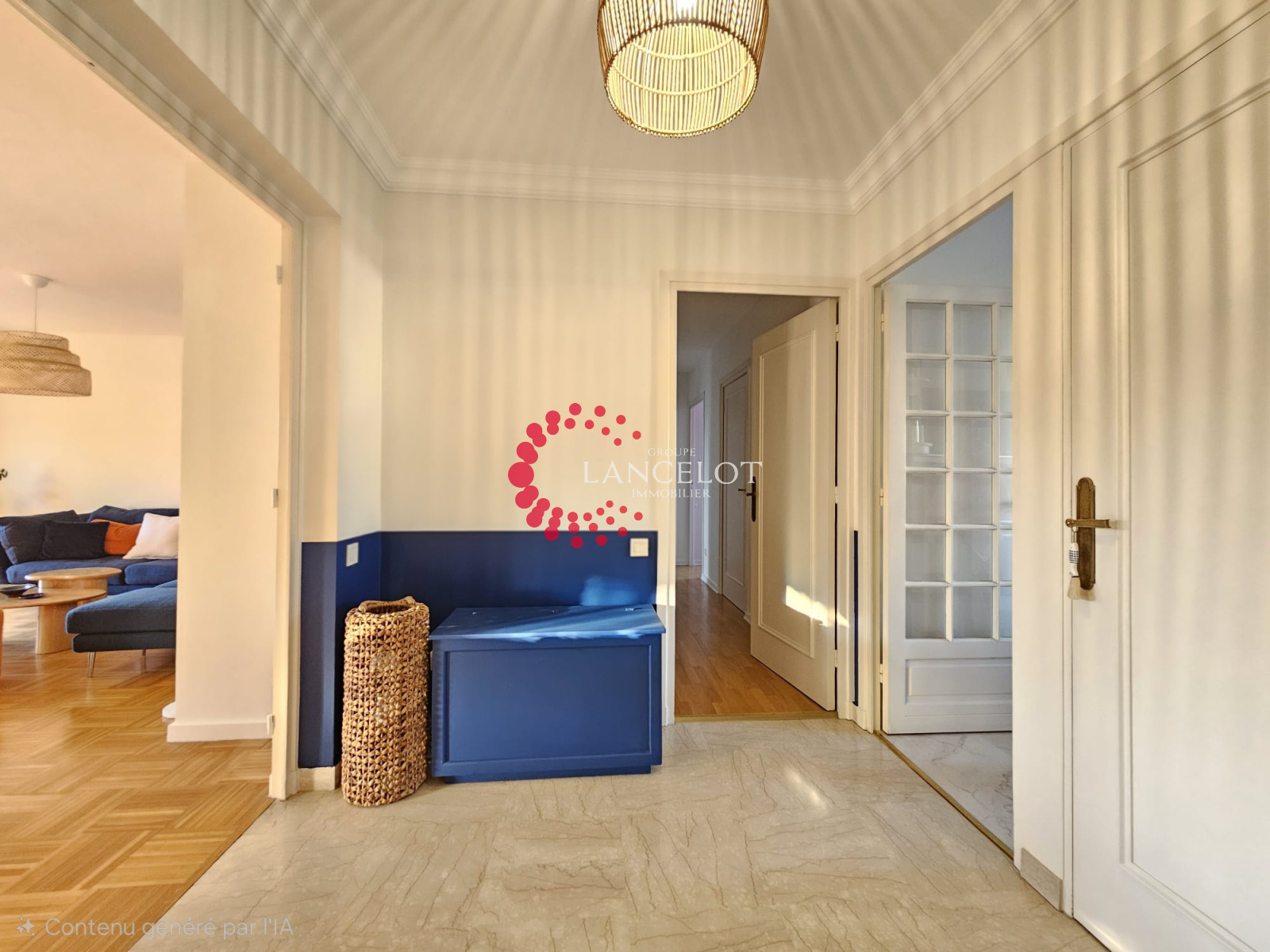 Image_3, Appartement, Sainte Foy lès Lyon, ref :821