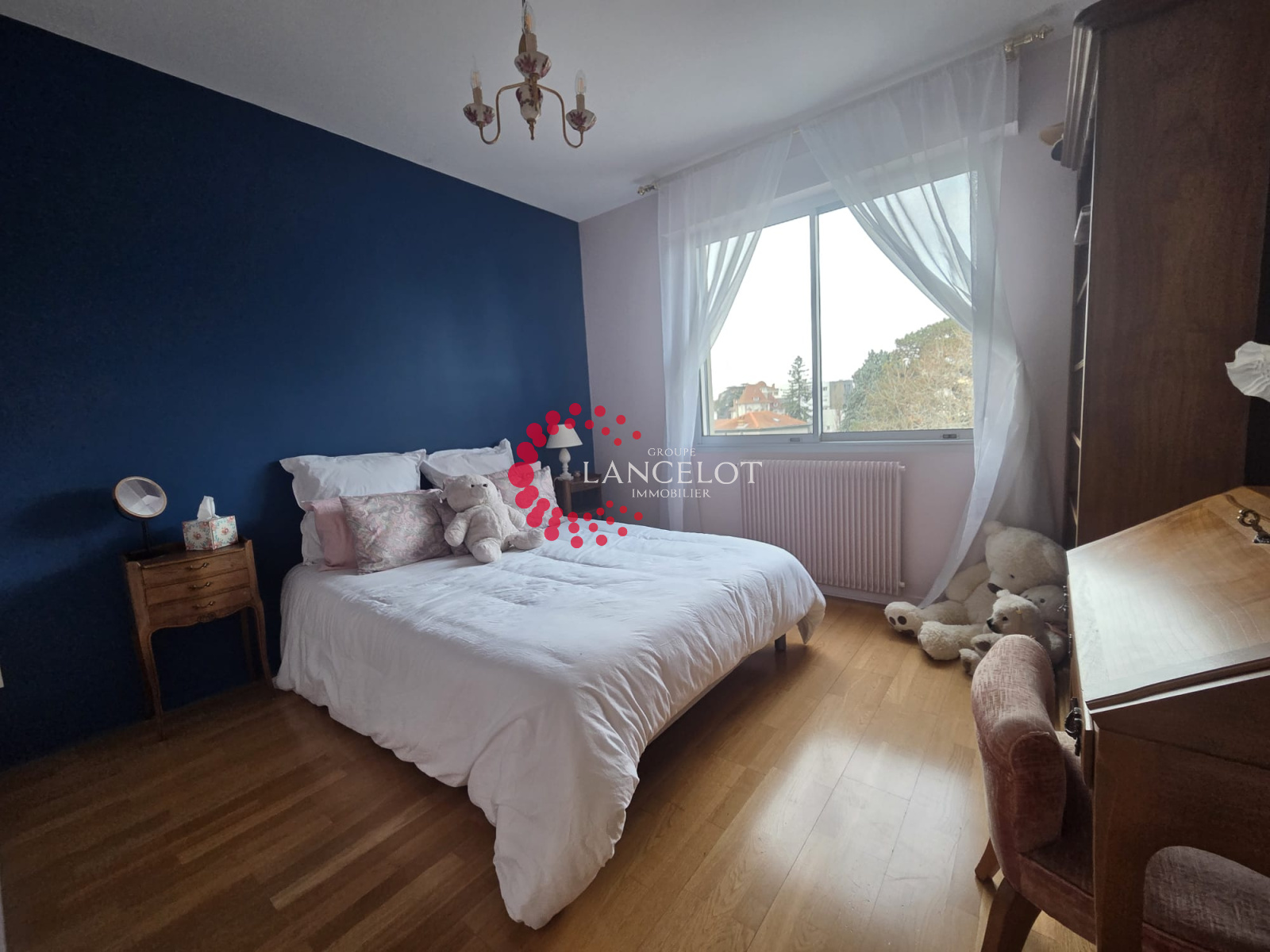 Image_11, Appartement, Sainte Foy lès Lyon, ref :821