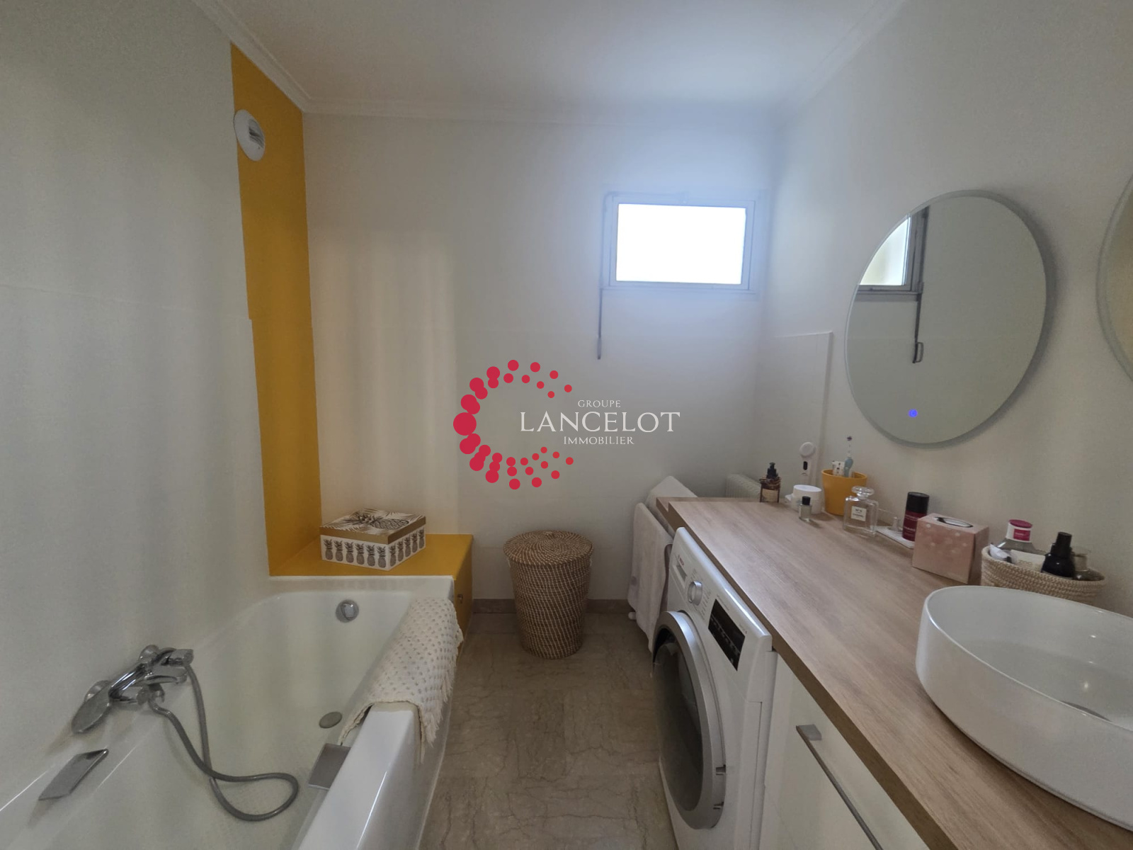 Image_12, Appartement, Sainte Foy lès Lyon, ref :821