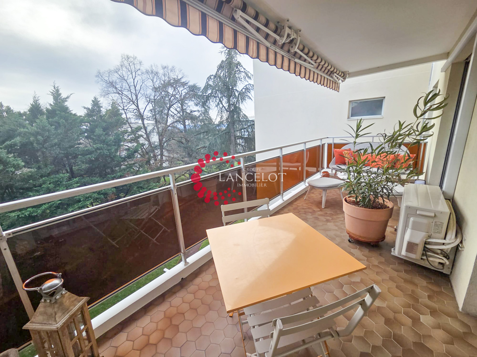 Image_13, Appartement, Sainte Foy lès Lyon, ref :821