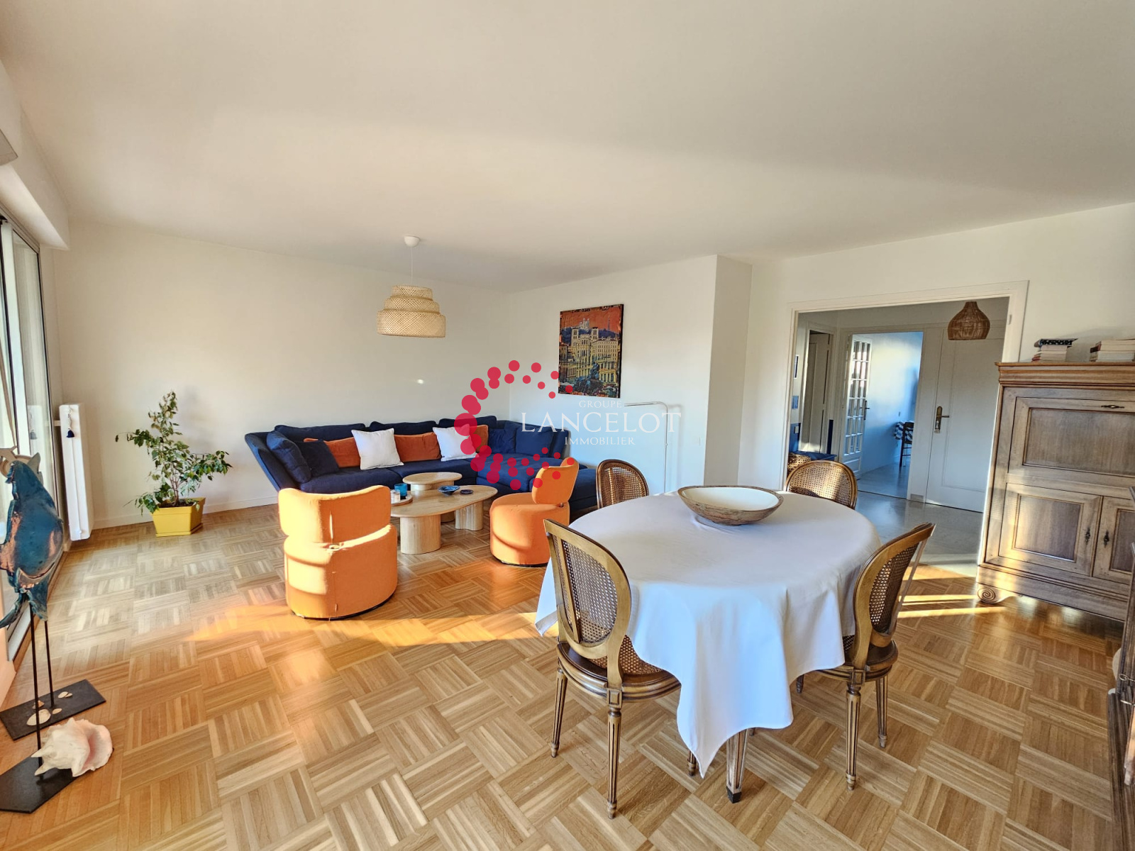 Image_4, Appartement, Sainte Foy lès Lyon, ref :821