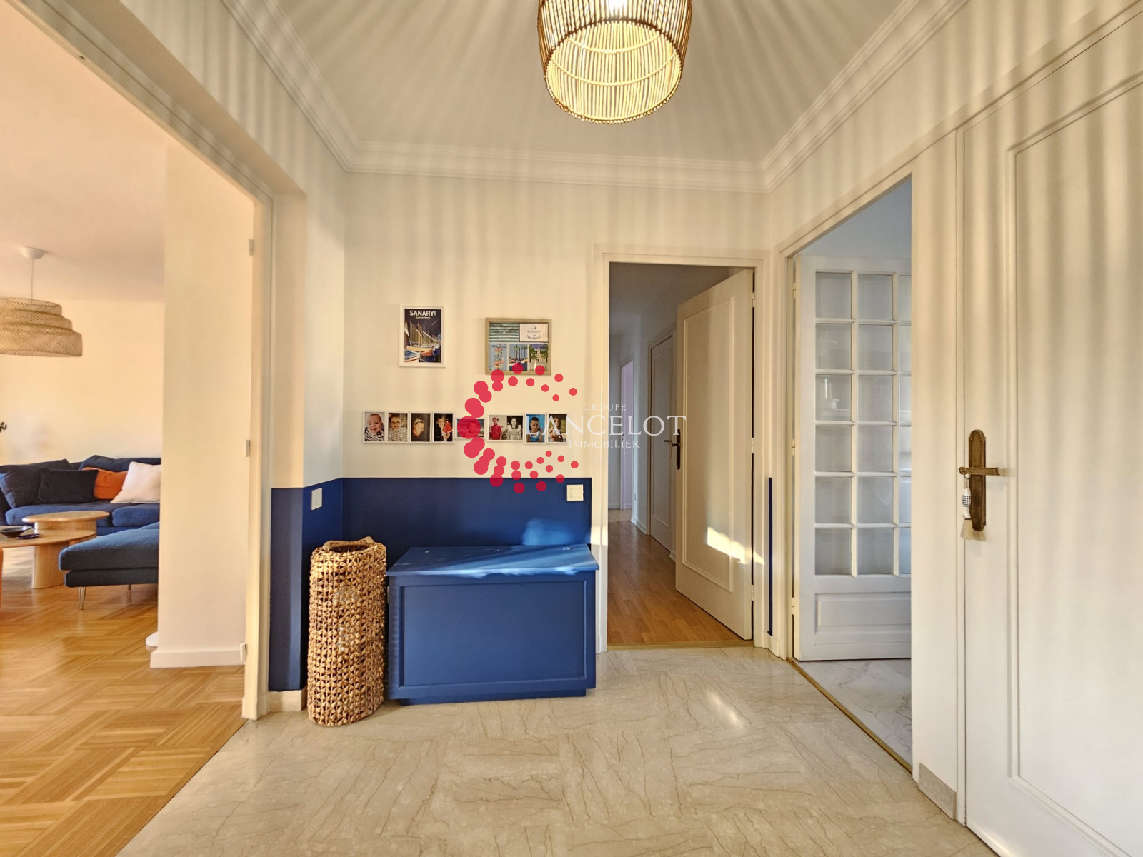 Image_3, Appartement, Sainte Foy lès Lyon, ref :821