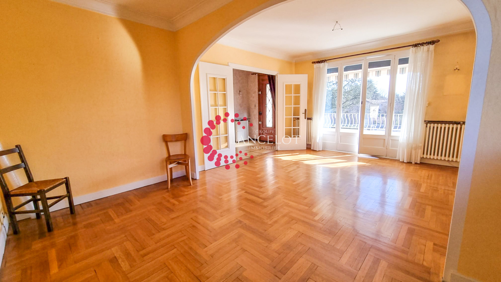 Image_3, Maison, Francheville Le Haut, ref :613