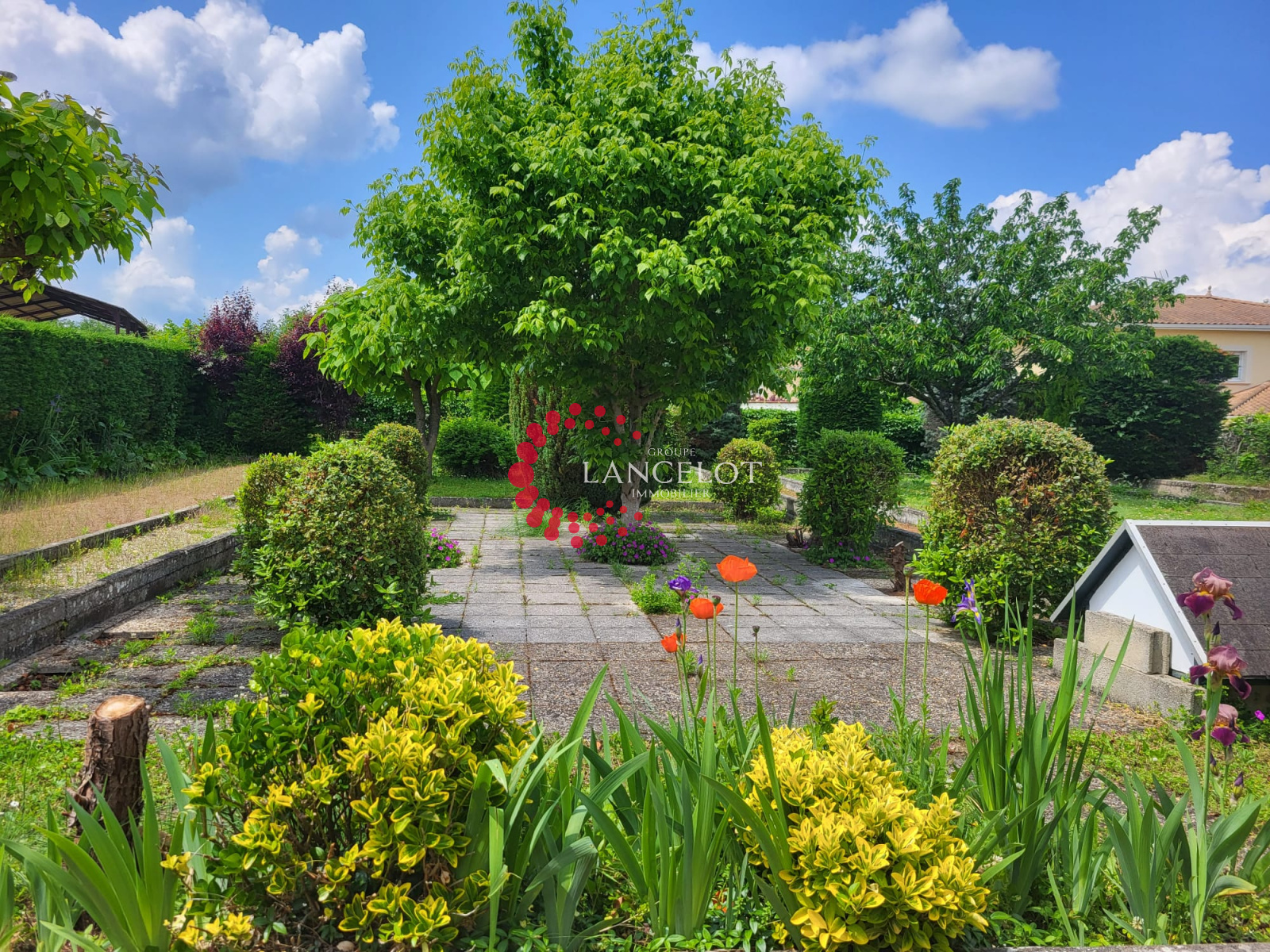 Image_5, Maison, Francheville Le Haut, ref :613